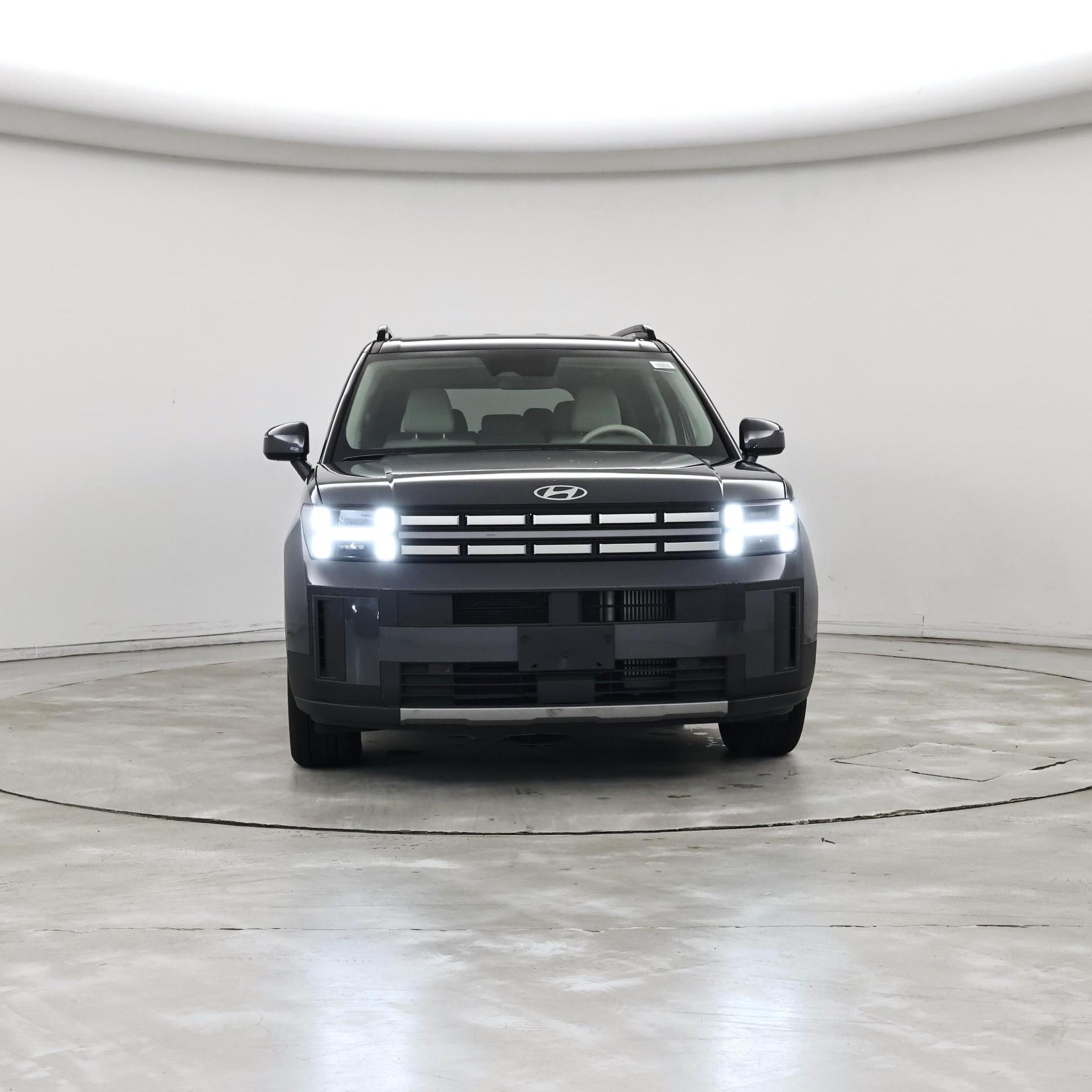 Thumbnail: 2025 Hyundai Santa Fe - 5