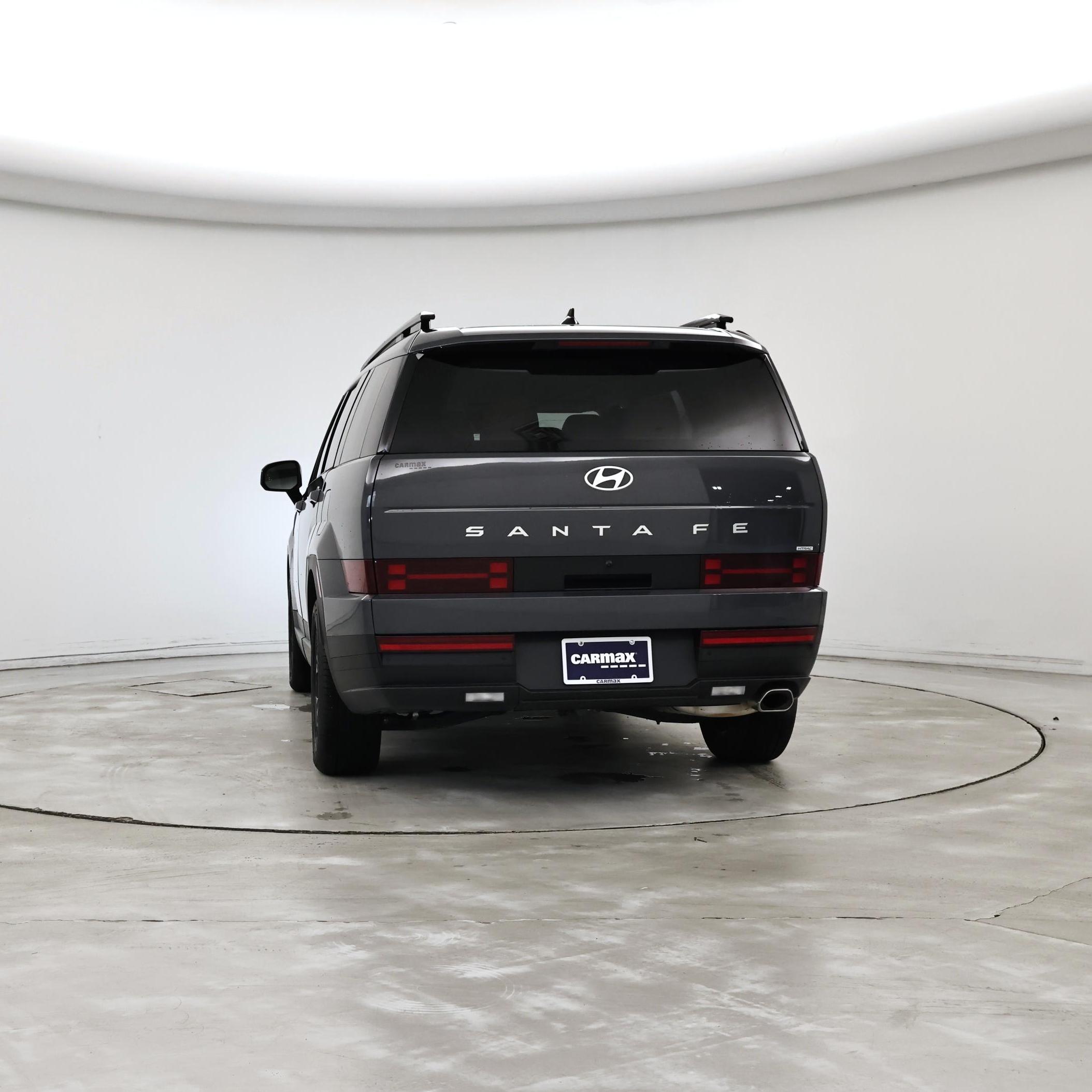 Thumbnail: 2025 Hyundai Santa Fe - 6