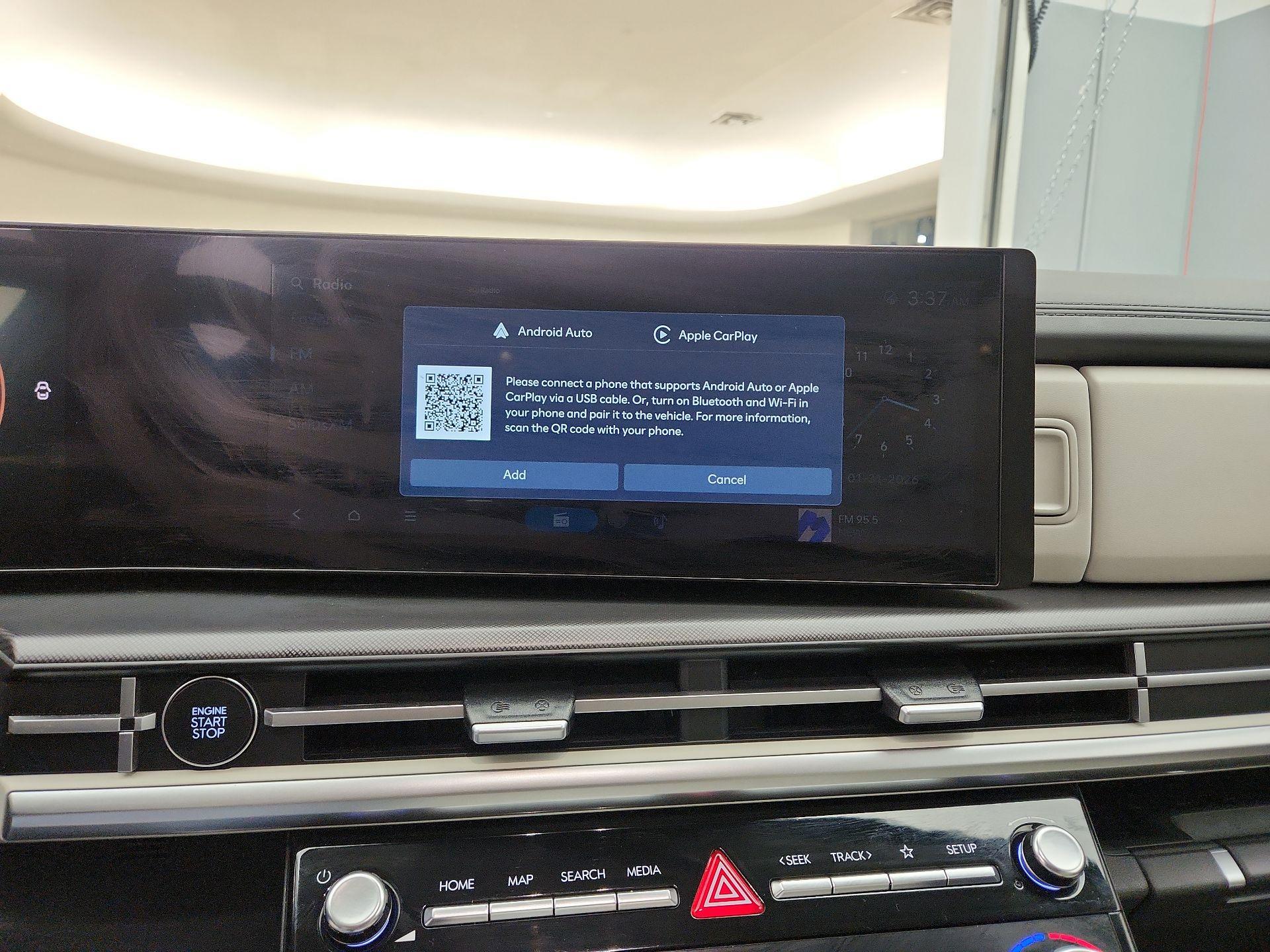 Thumbnail: 2025 Hyundai Santa Fe - 14