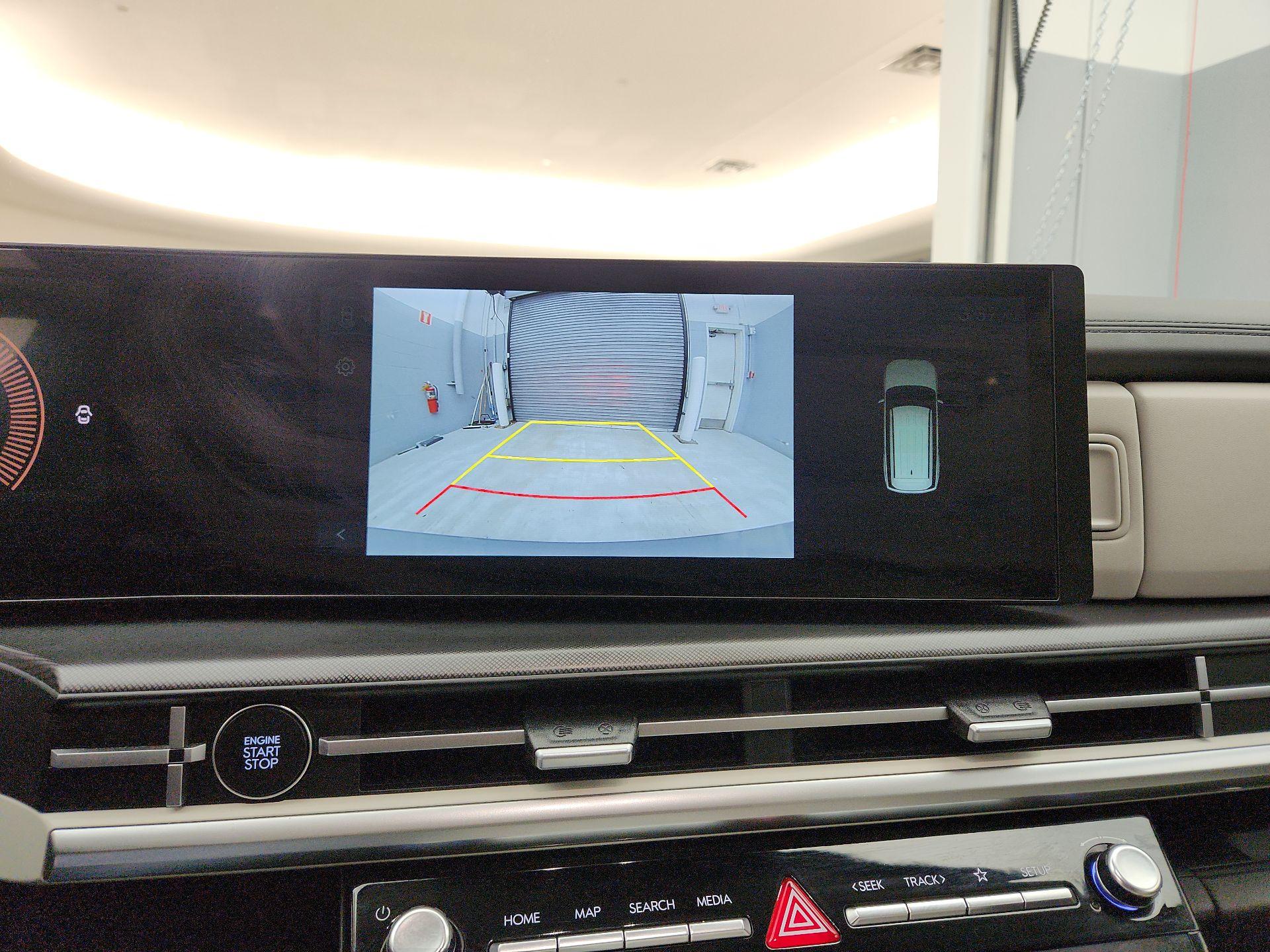 Thumbnail: 2025 Hyundai Santa Fe - 15