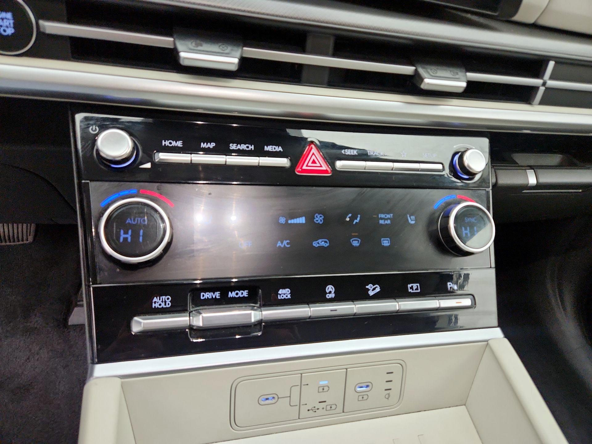 Thumbnail: 2025 Hyundai Santa Fe - 17