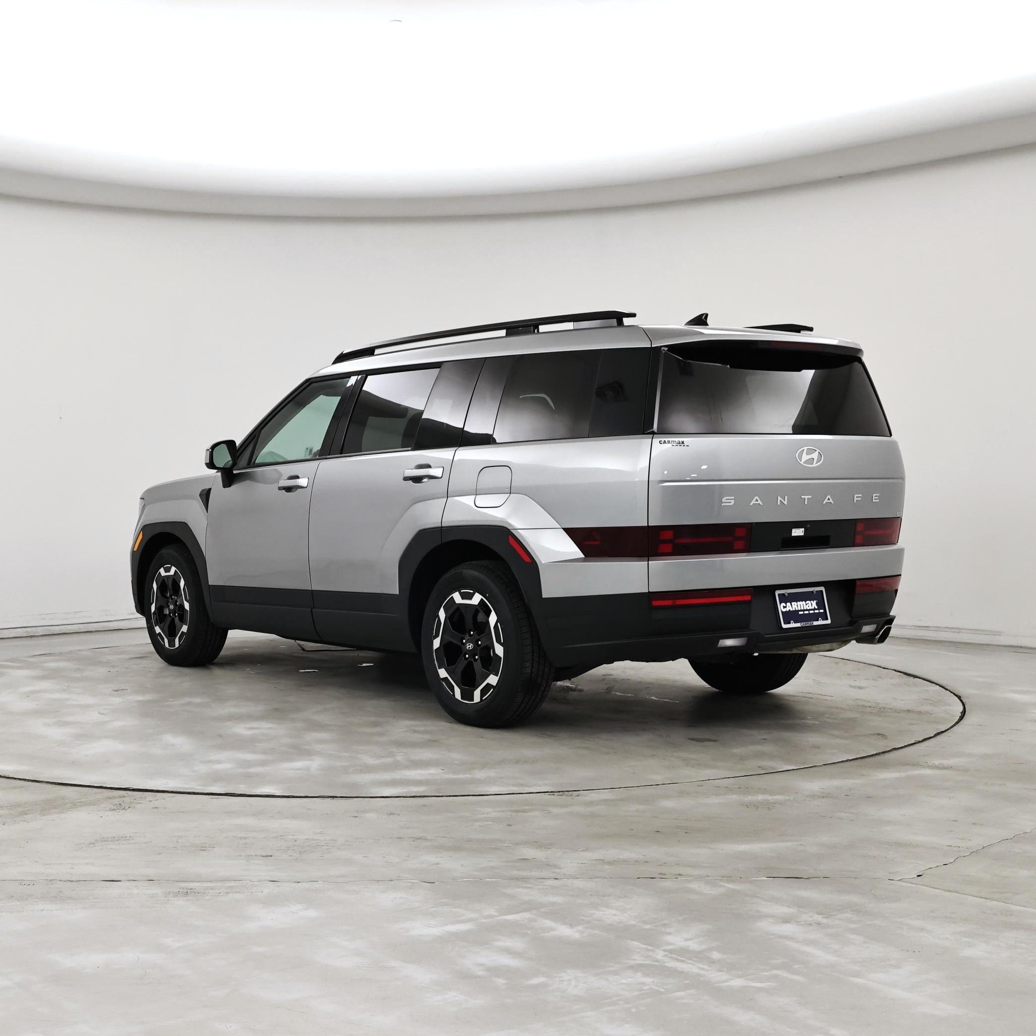 Thumbnail: 2025 Hyundai Santa Fe - 2