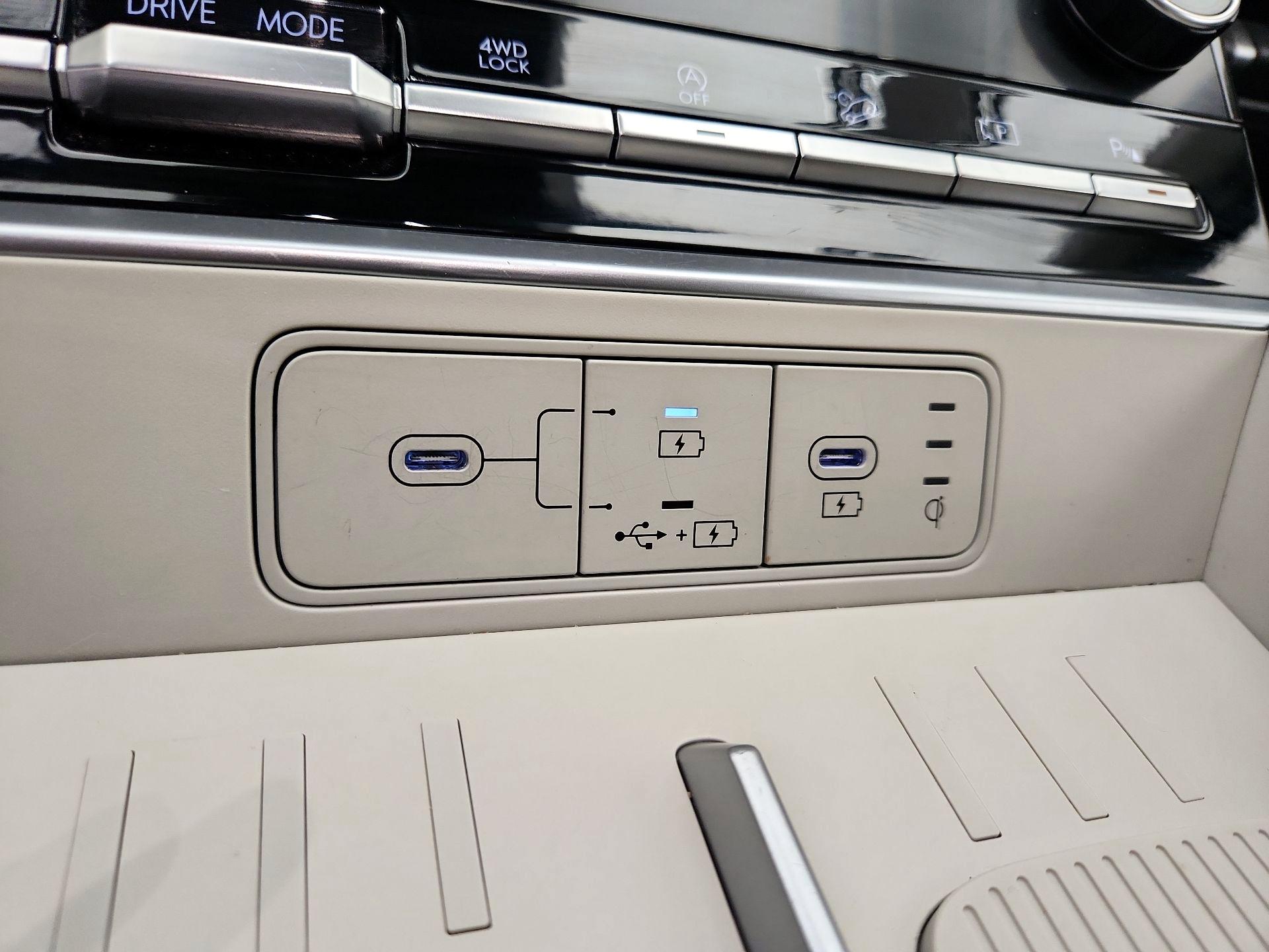 Thumbnail: 2025 Hyundai Santa Fe - 19