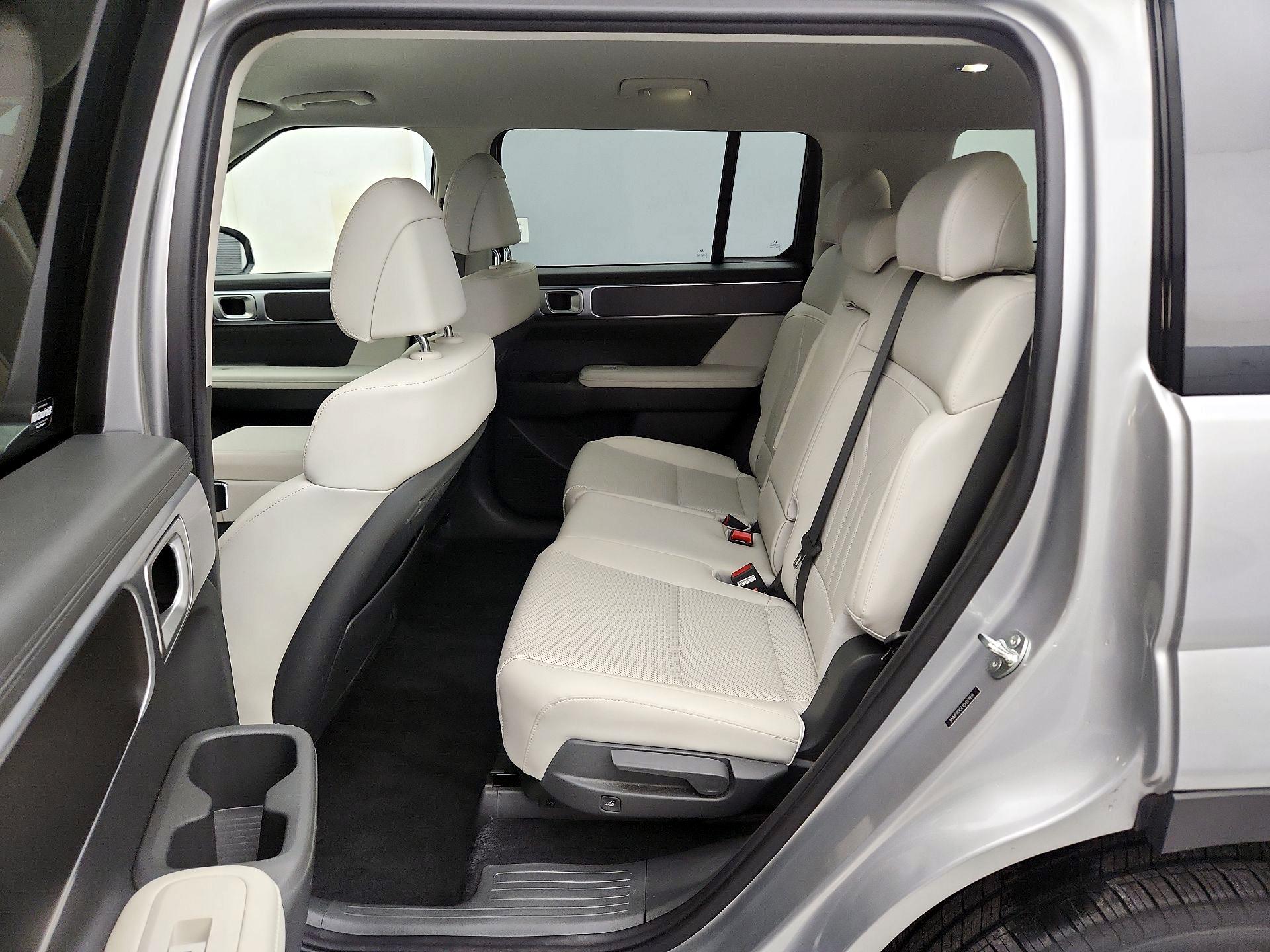 Thumbnail: 2025 Hyundai Santa Fe - 20