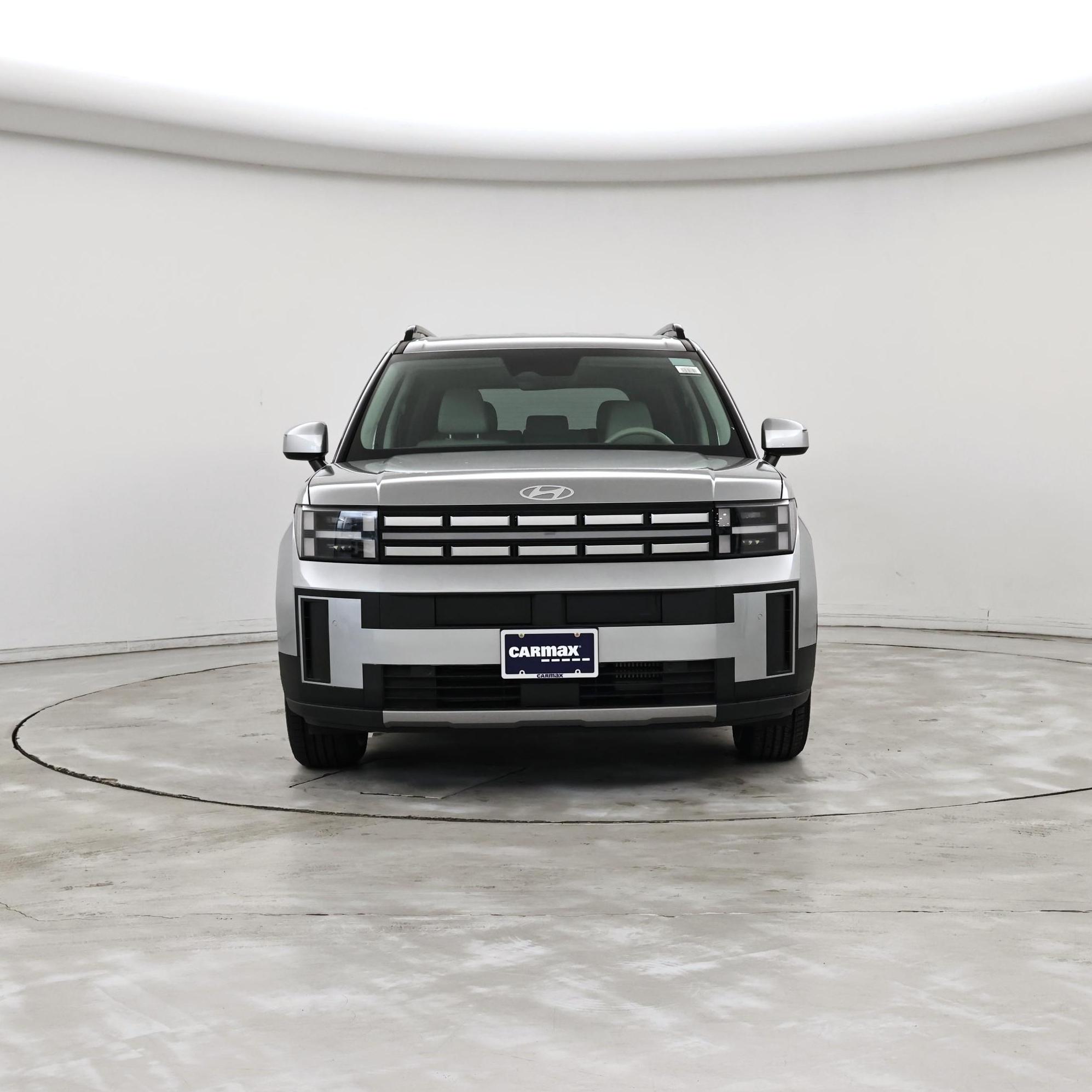 Thumbnail: 2025 Hyundai Santa Fe - 5