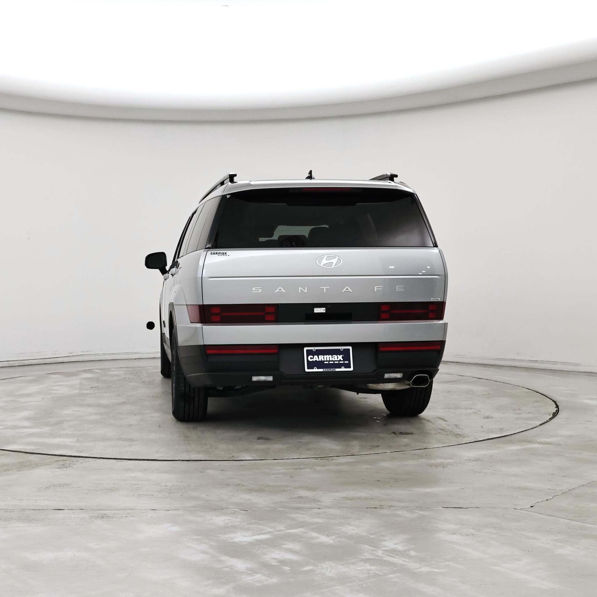 Thumbnail: 2025 Hyundai Santa Fe - 6