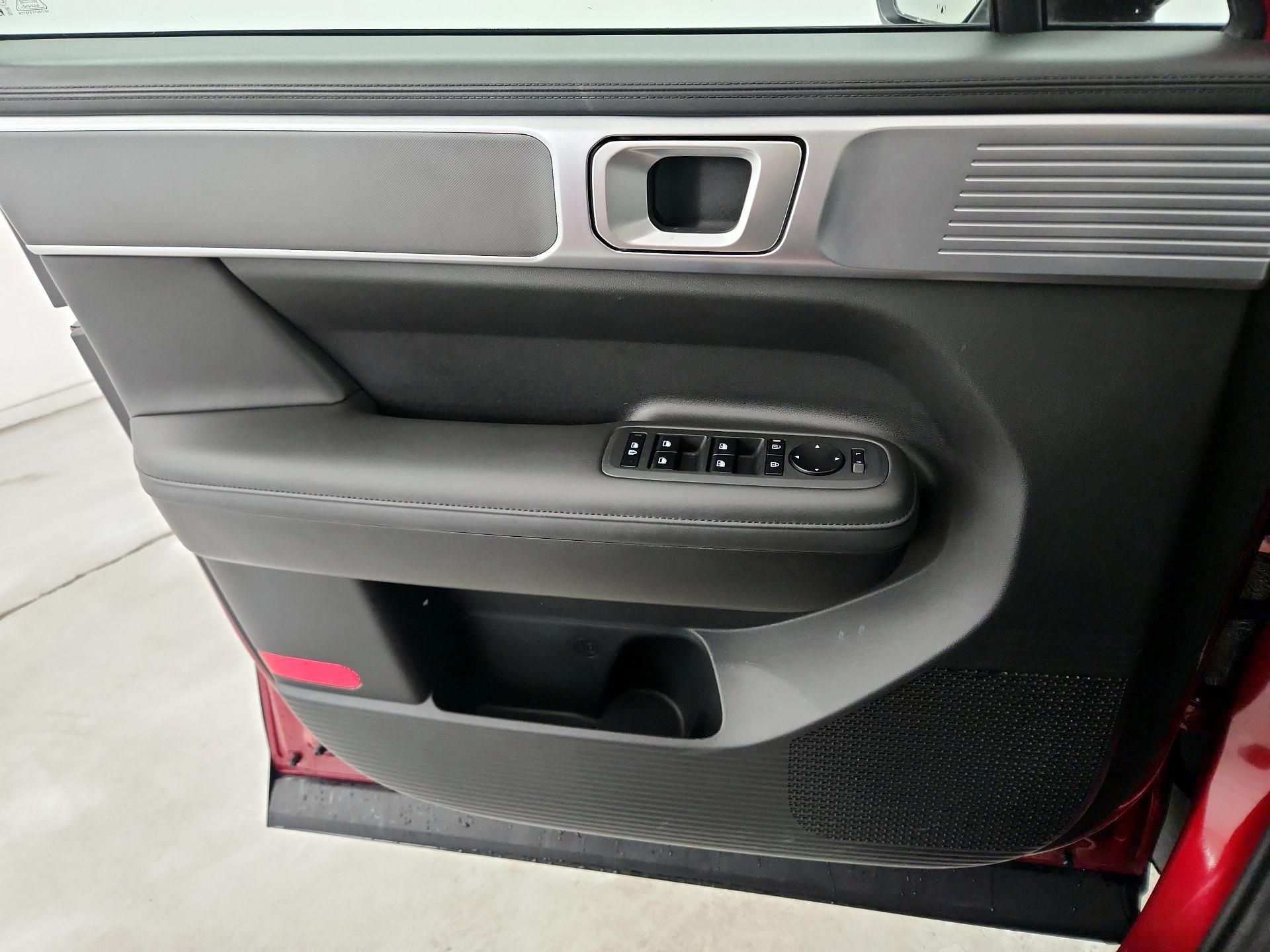 Thumbnail: 2025 Hyundai Santa Fe - 12