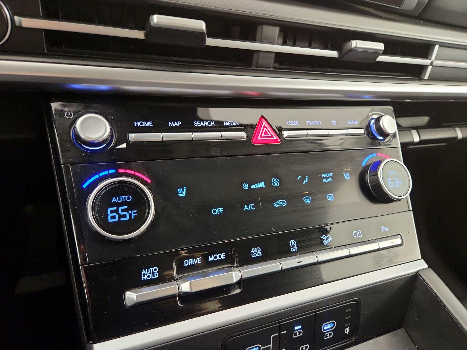 Thumbnail: 2025 Hyundai Santa Fe - 16