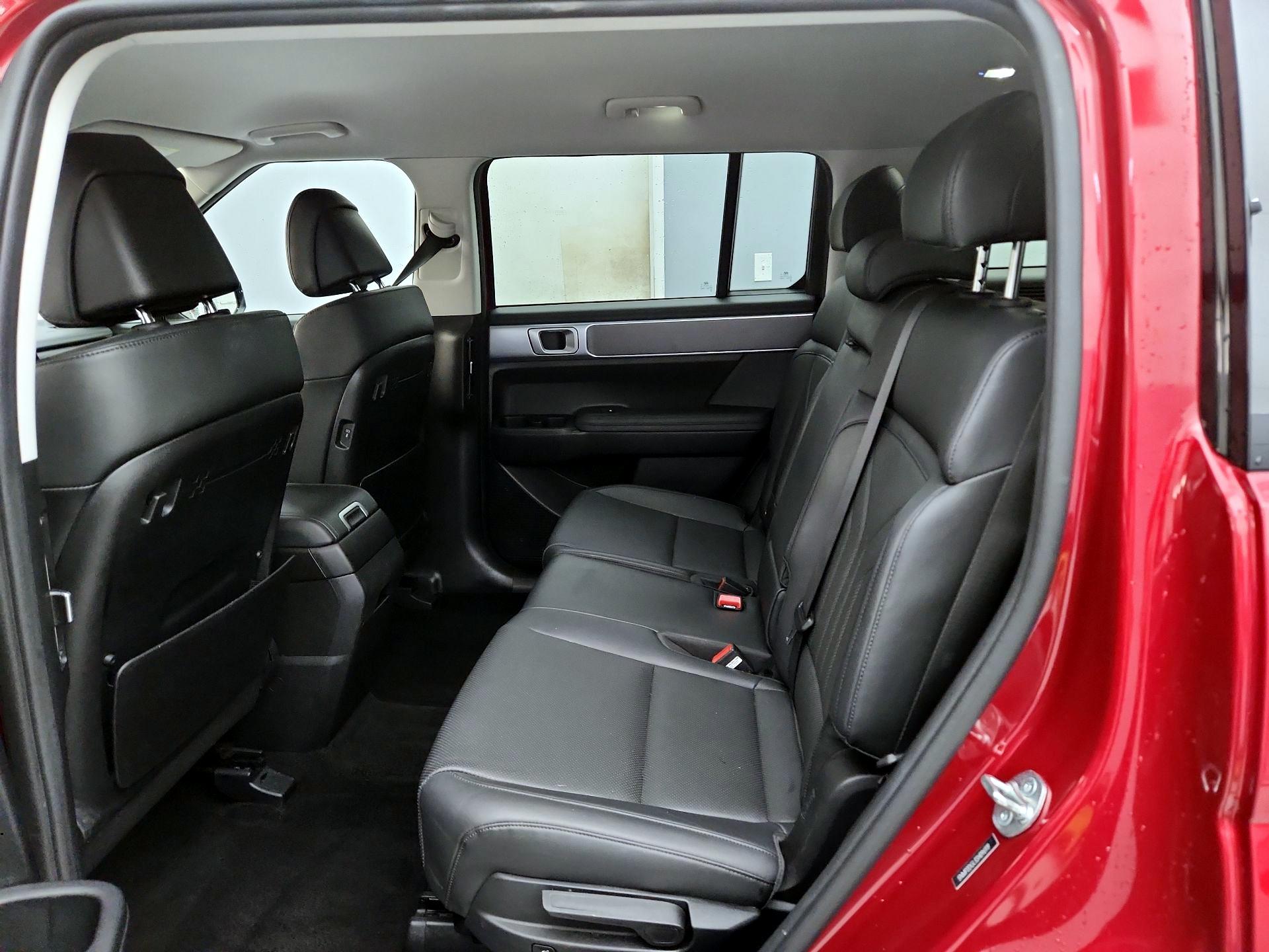 Thumbnail: 2025 Hyundai Santa Fe - 19