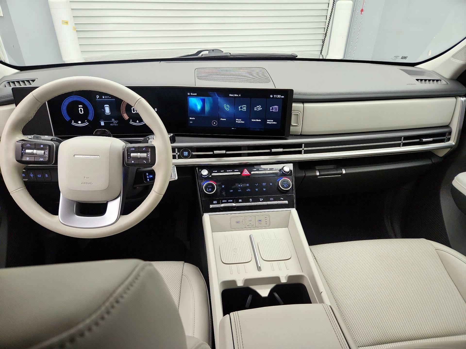 Thumbnail: 2025 Hyundai Santa Fe - 9