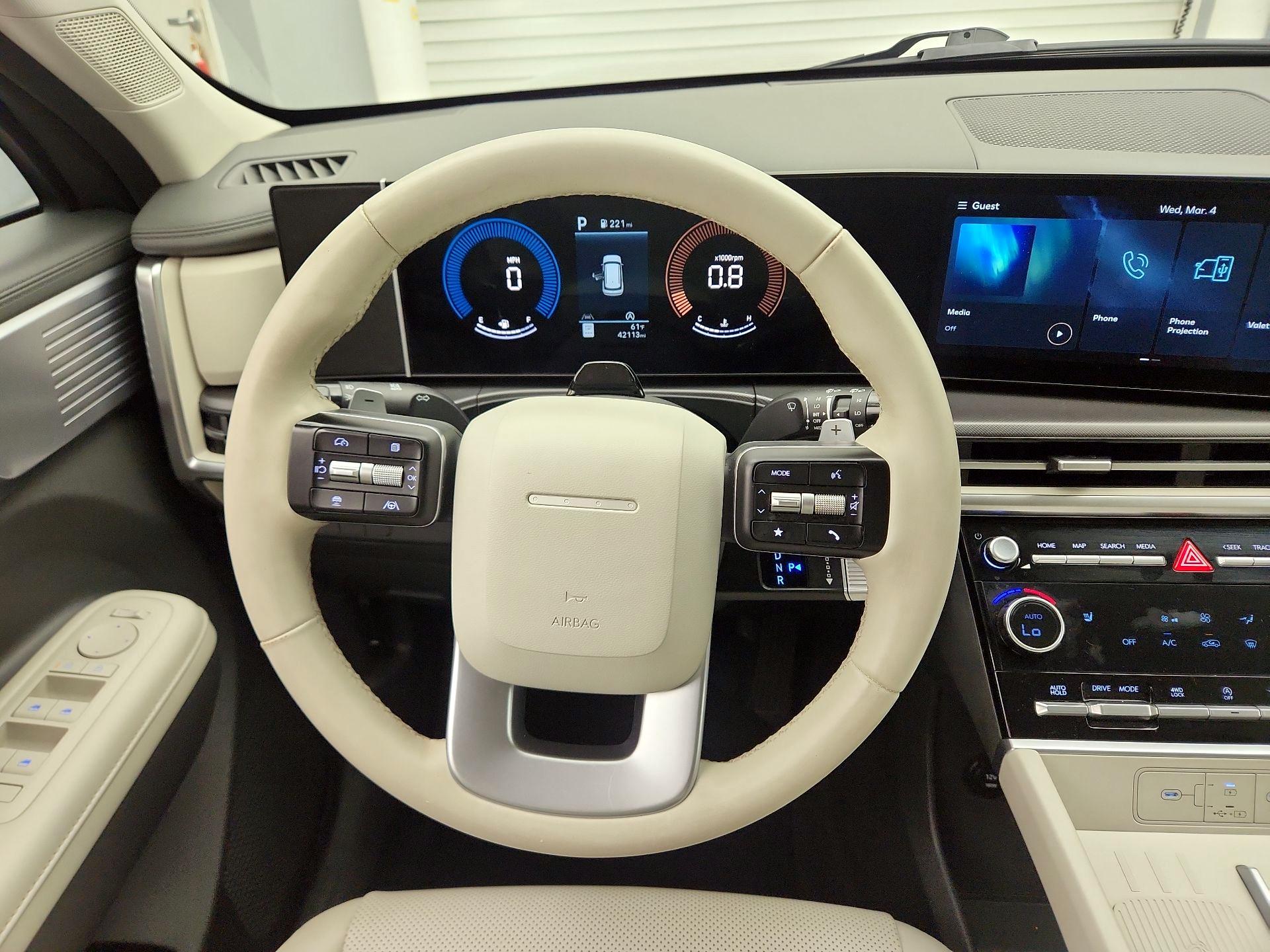 Thumbnail: 2025 Hyundai Santa Fe - 10