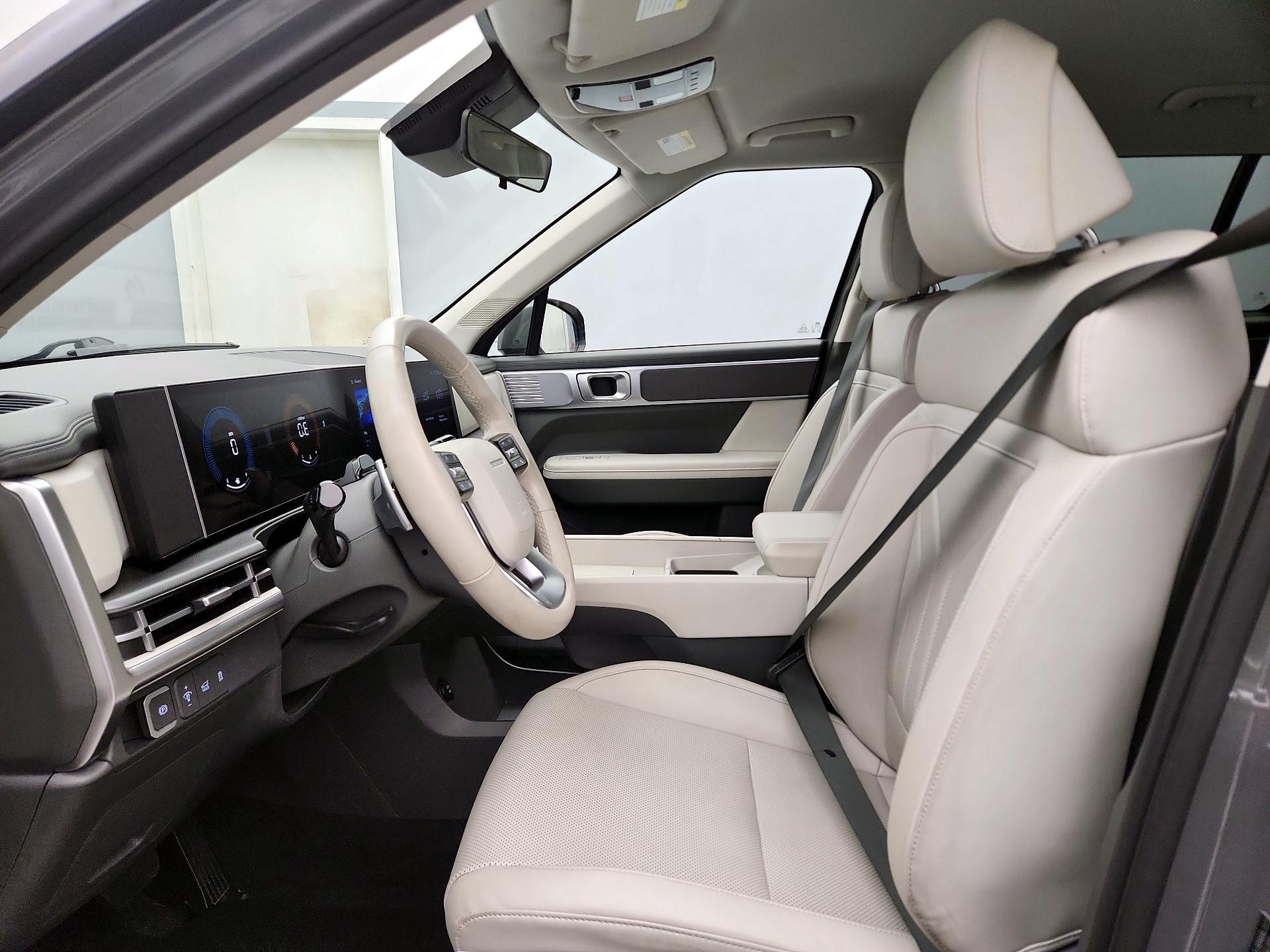 Thumbnail: 2025 Hyundai Santa Fe - 11