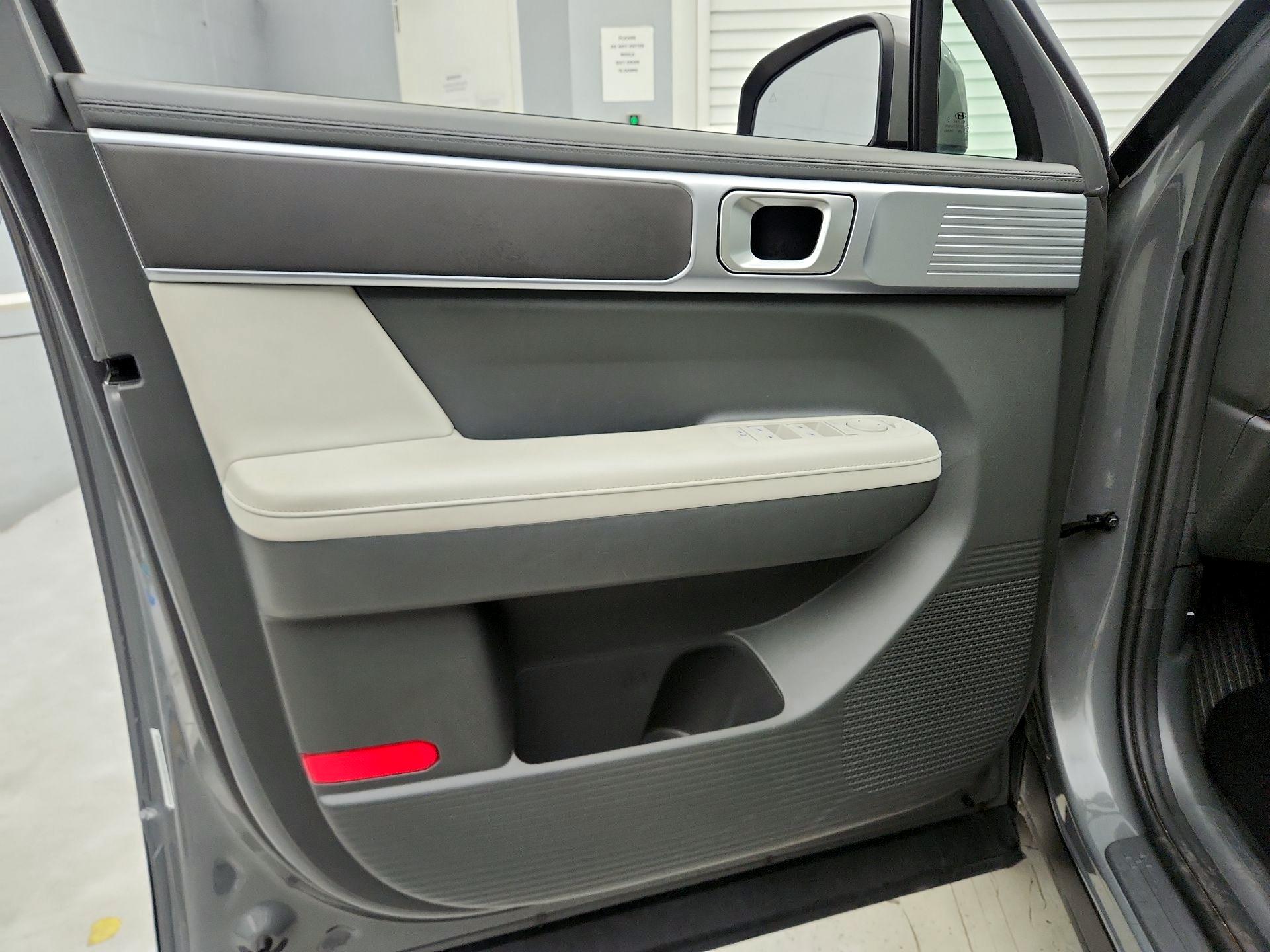 Thumbnail: 2025 Hyundai Santa Fe - 12