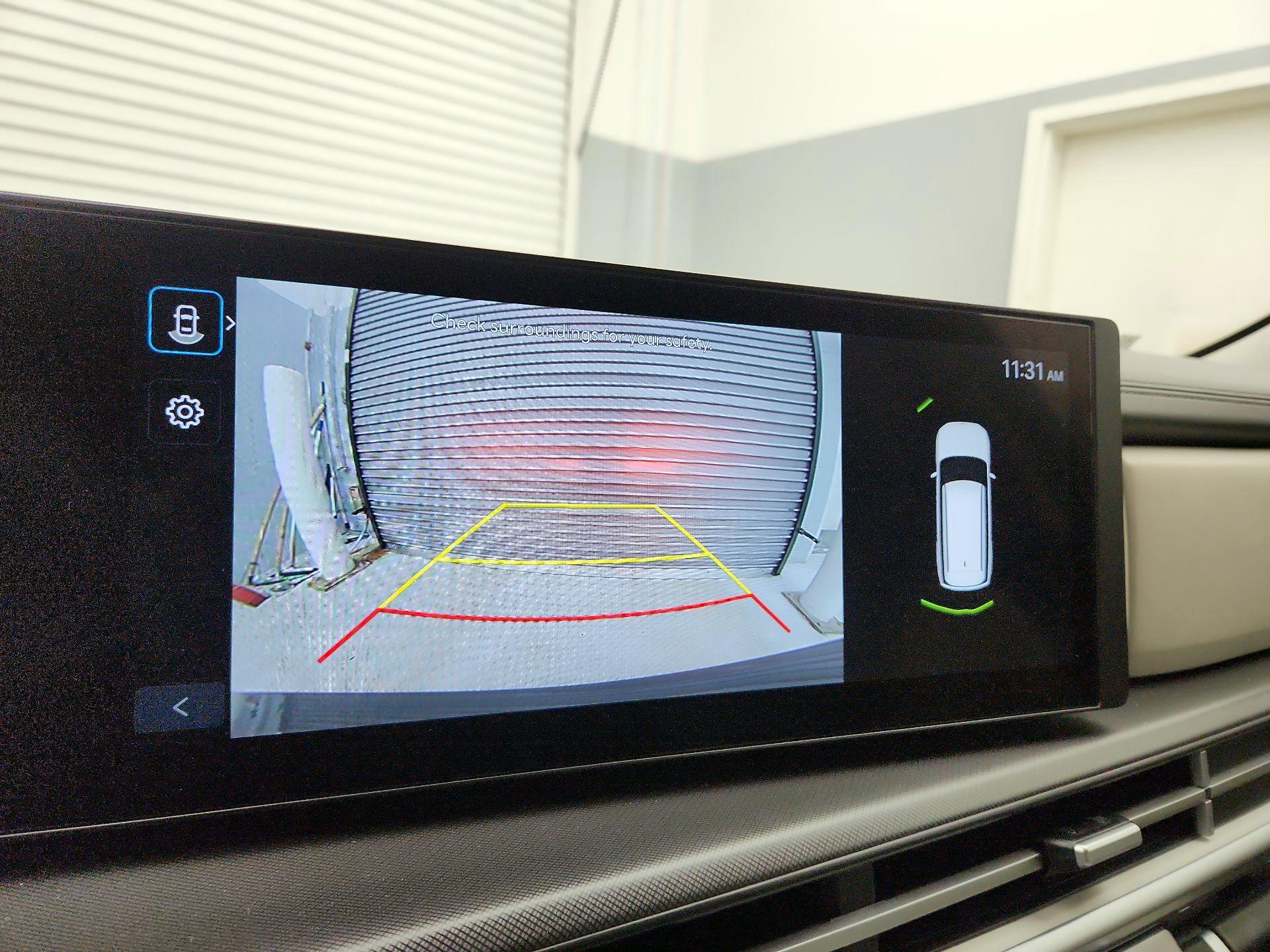 Thumbnail: 2025 Hyundai Santa Fe - 14