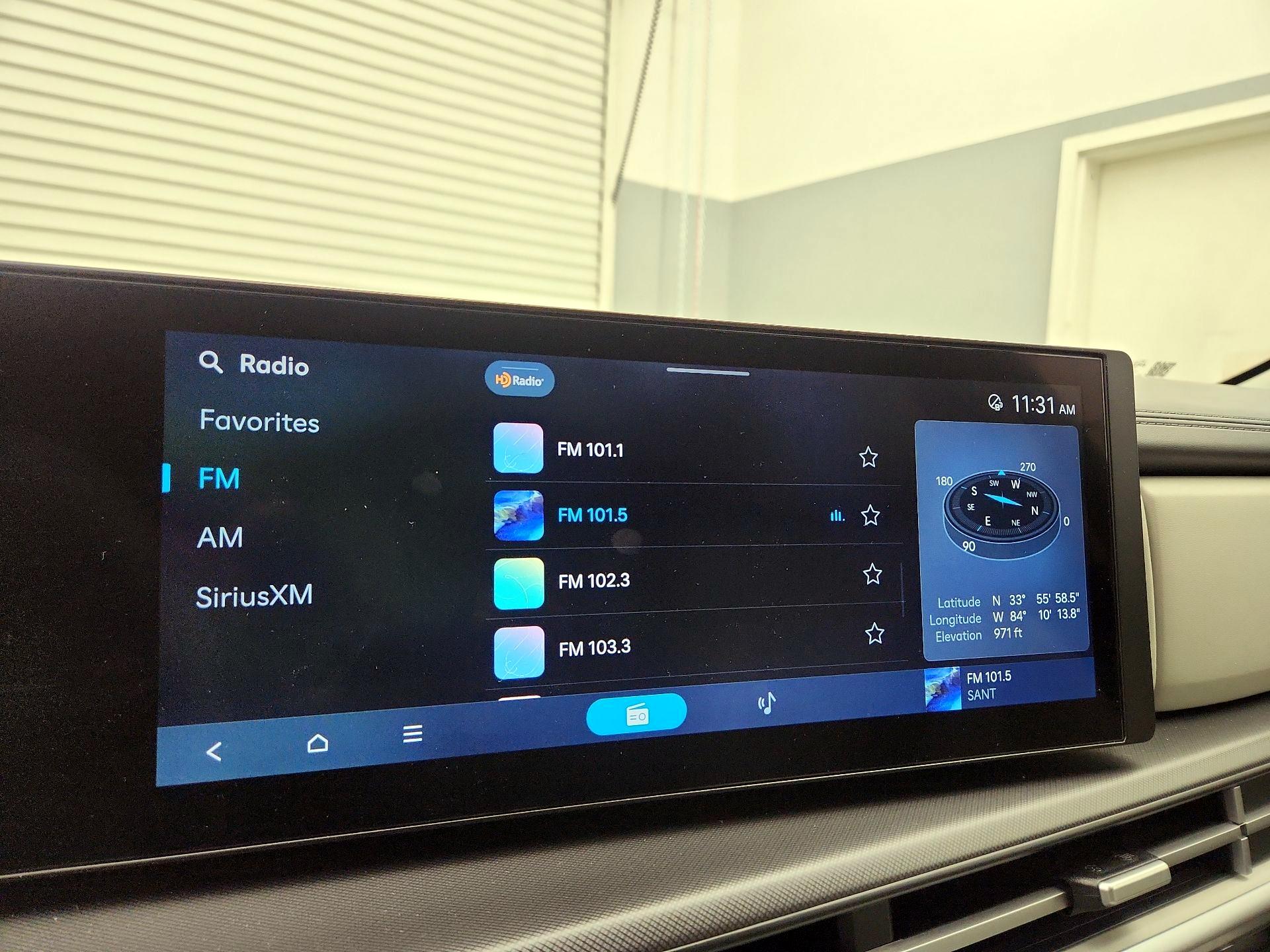 Thumbnail: 2025 Hyundai Santa Fe - 15