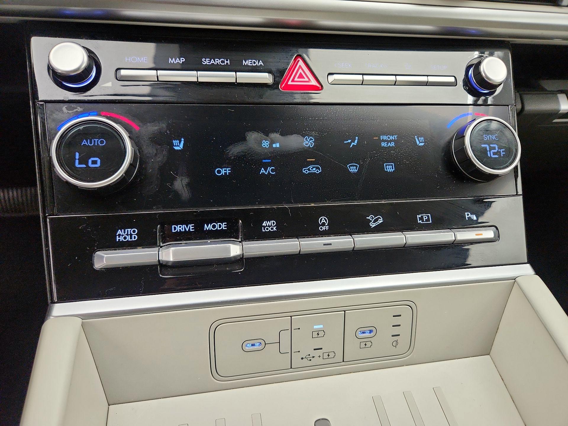 Thumbnail: 2025 Hyundai Santa Fe - 16