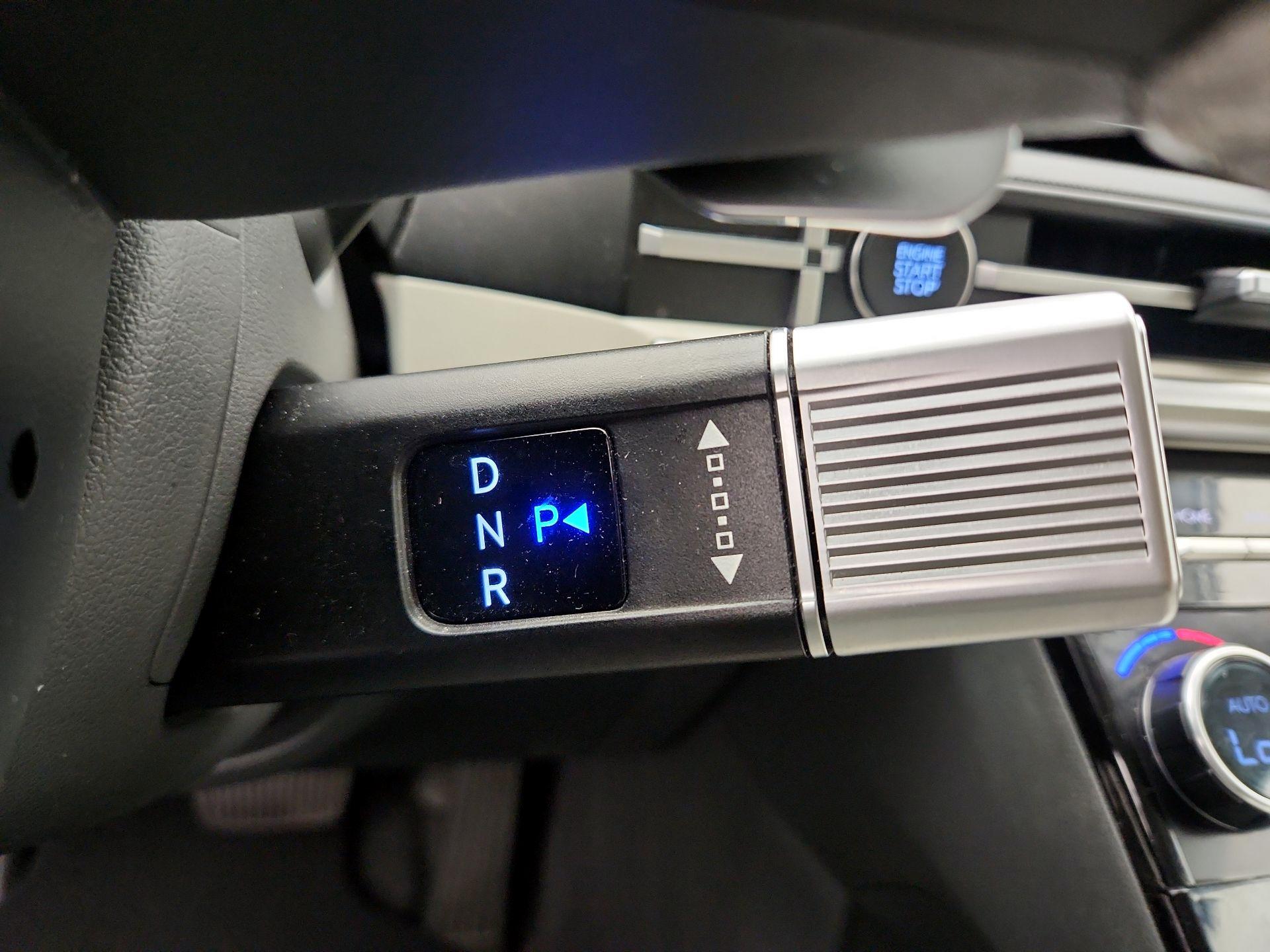 Thumbnail: 2025 Hyundai Santa Fe - 17