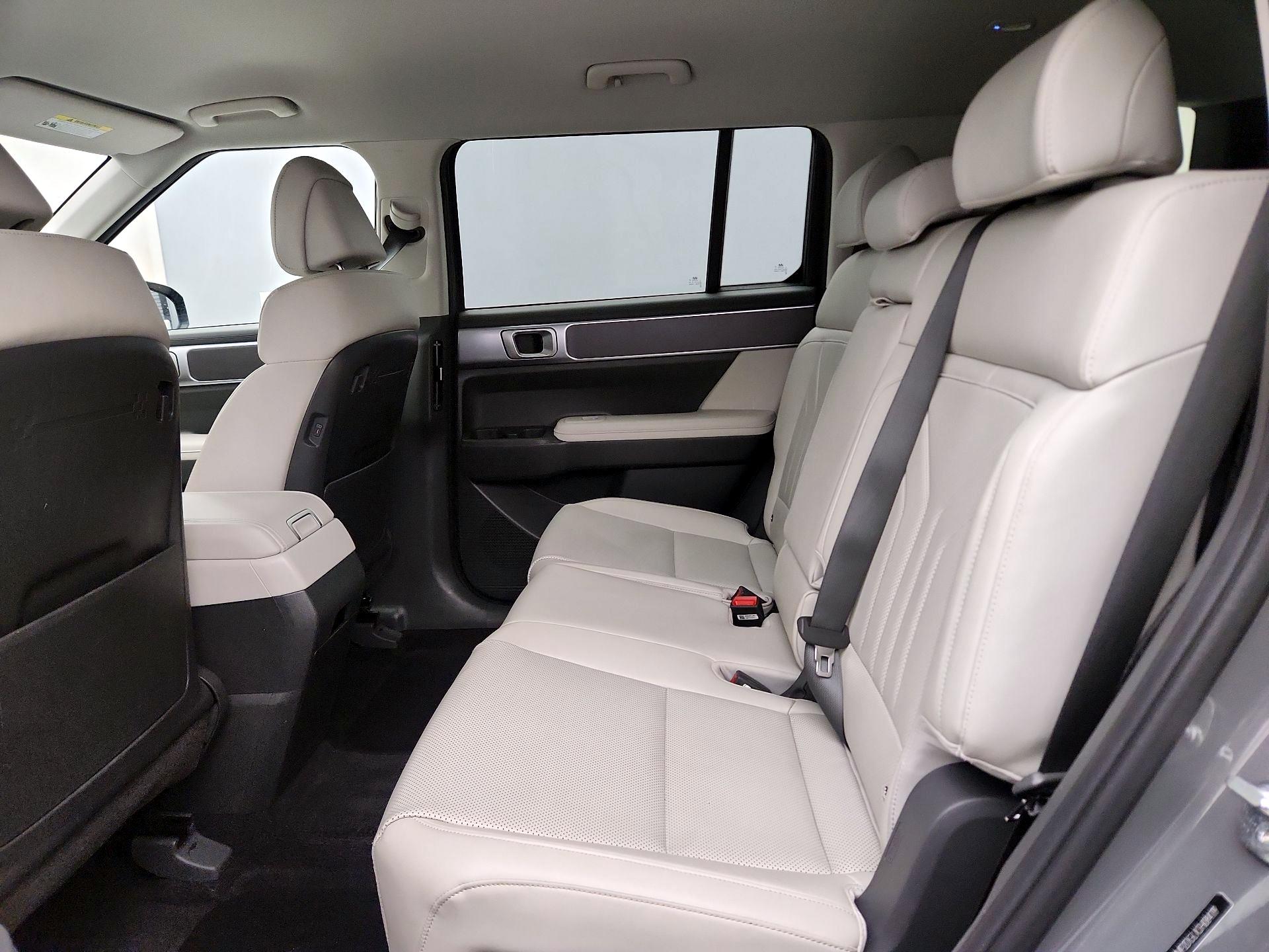 Thumbnail: 2025 Hyundai Santa Fe - 19