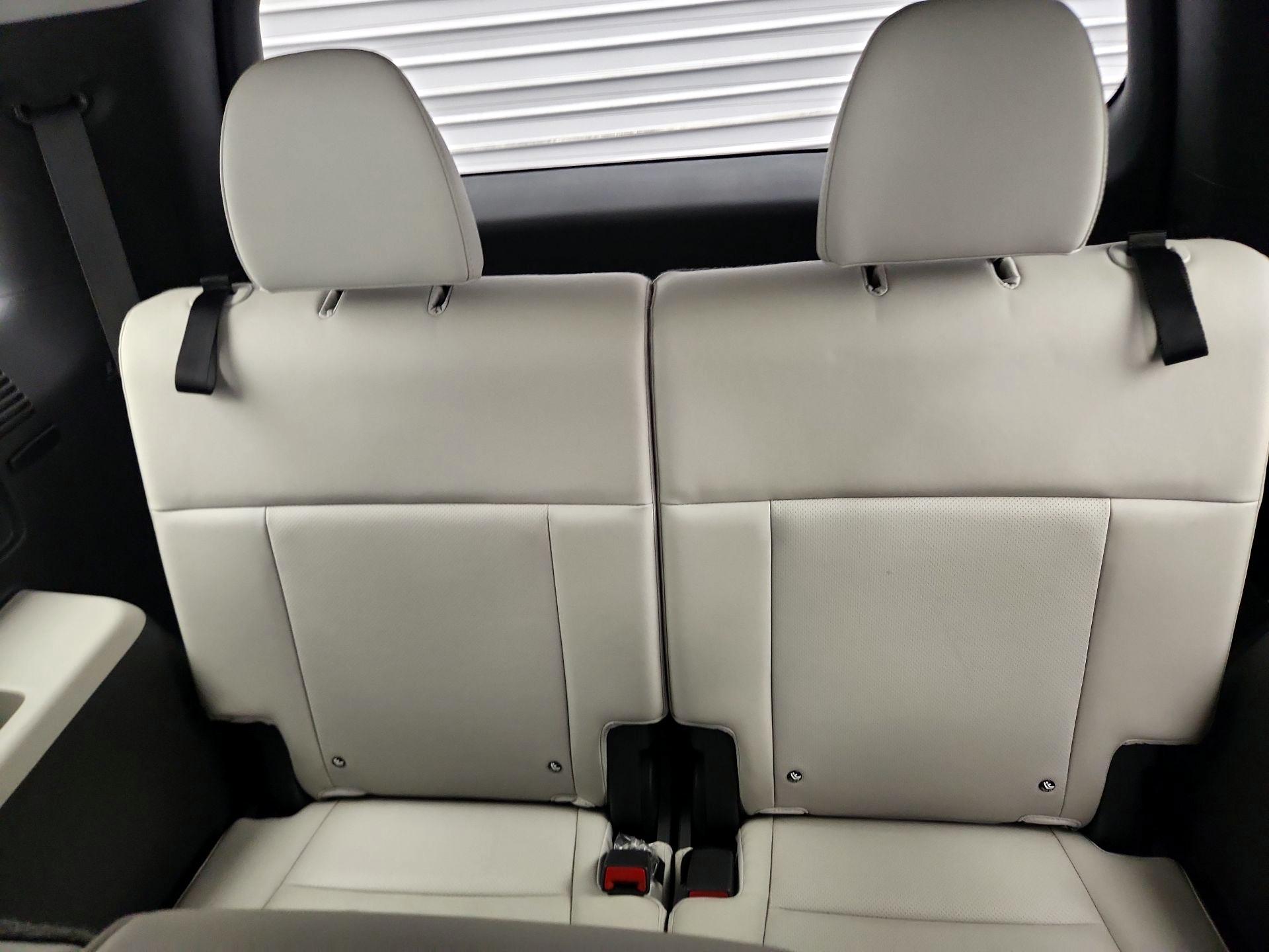 Thumbnail: 2025 Hyundai Santa Fe - 20