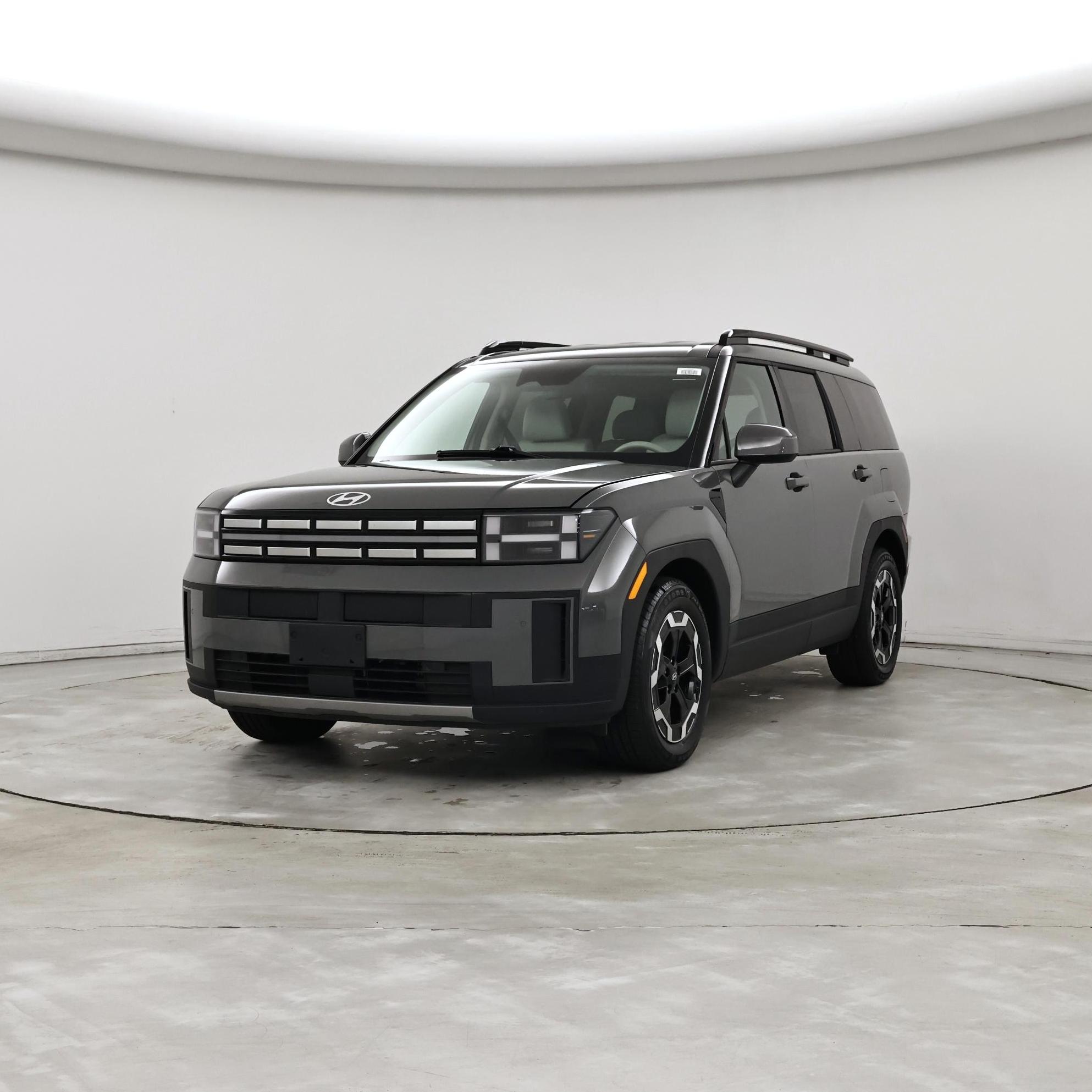 Thumbnail: 2025 Hyundai Santa Fe - 4