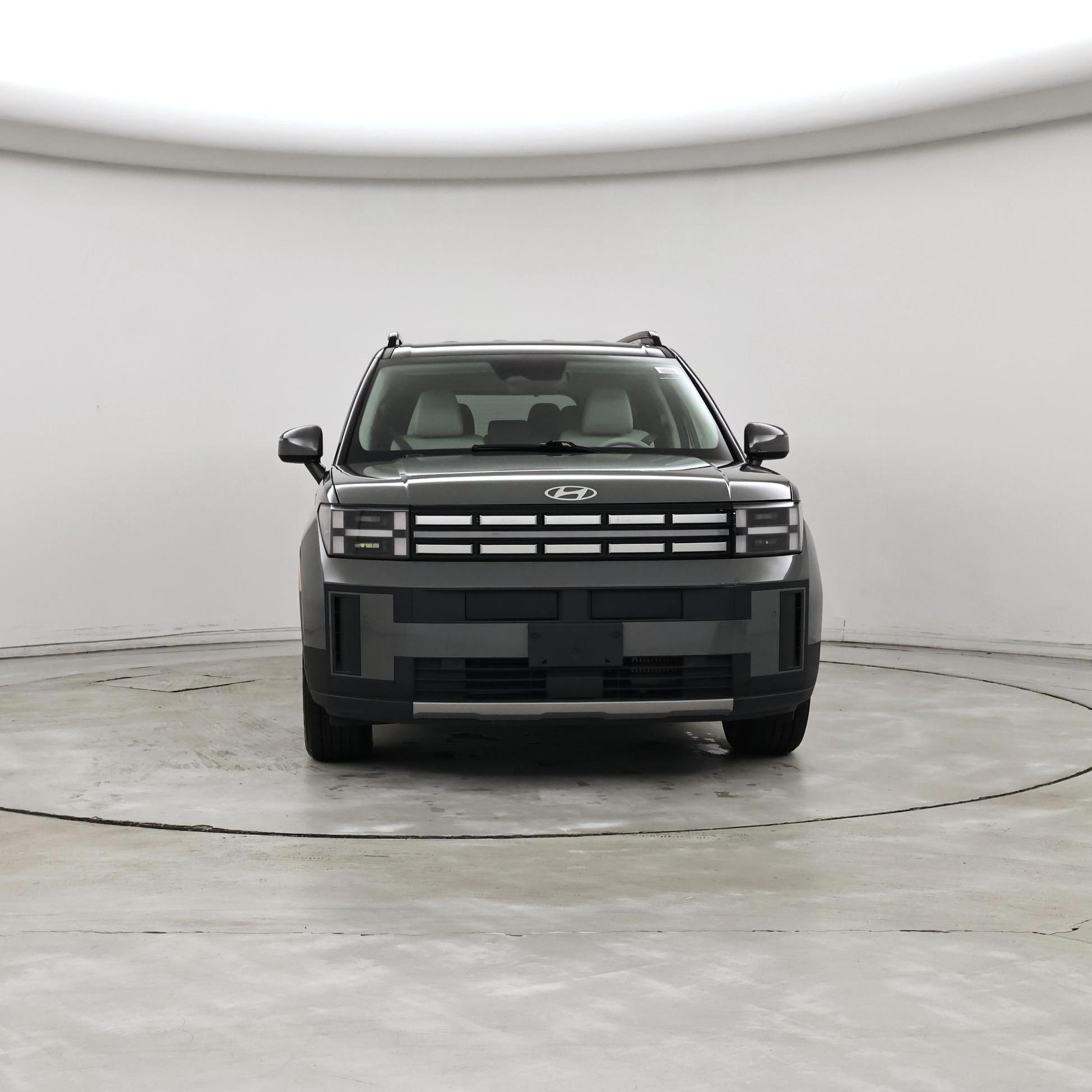 Thumbnail: 2025 Hyundai Santa Fe - 5