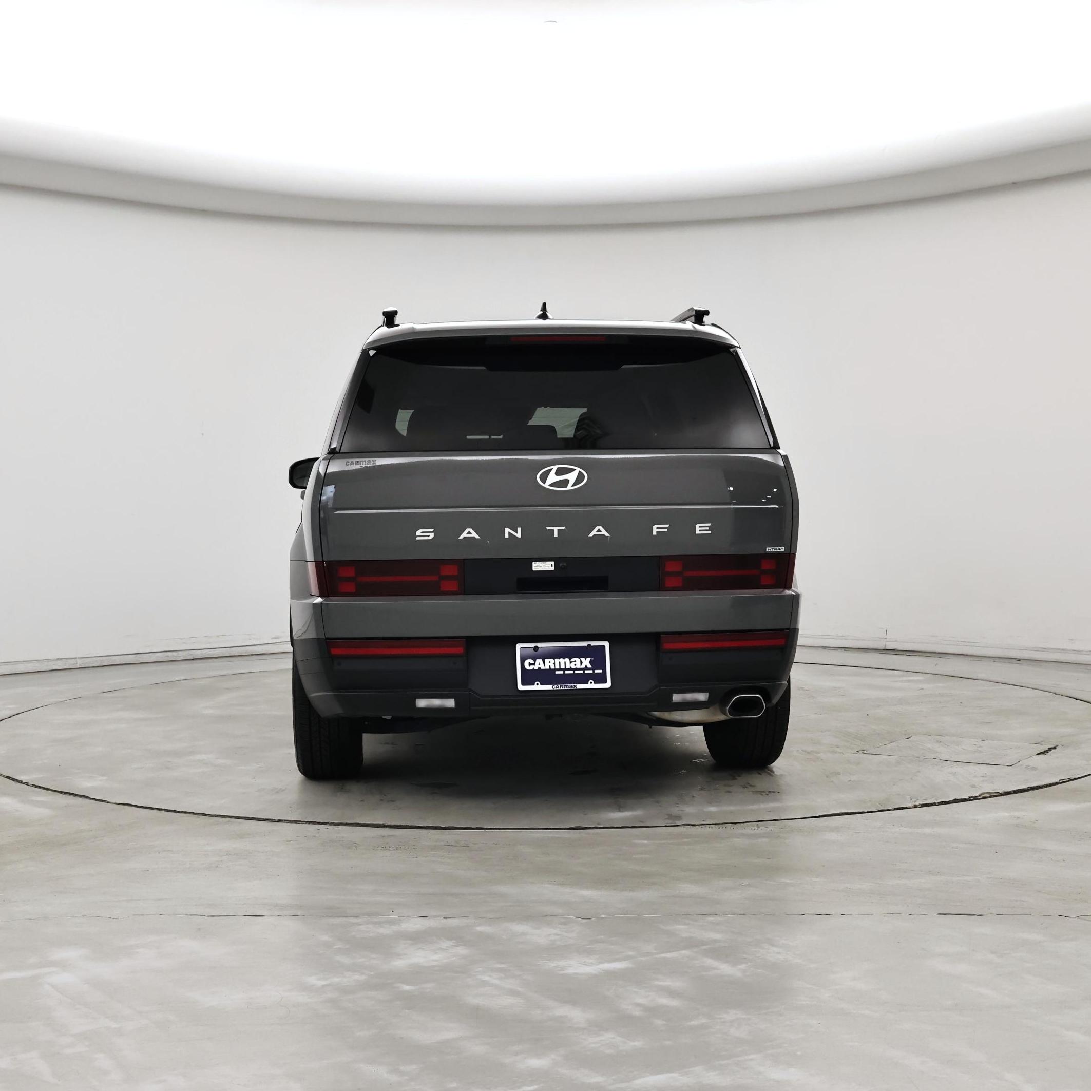 Thumbnail: 2025 Hyundai Santa Fe - 6