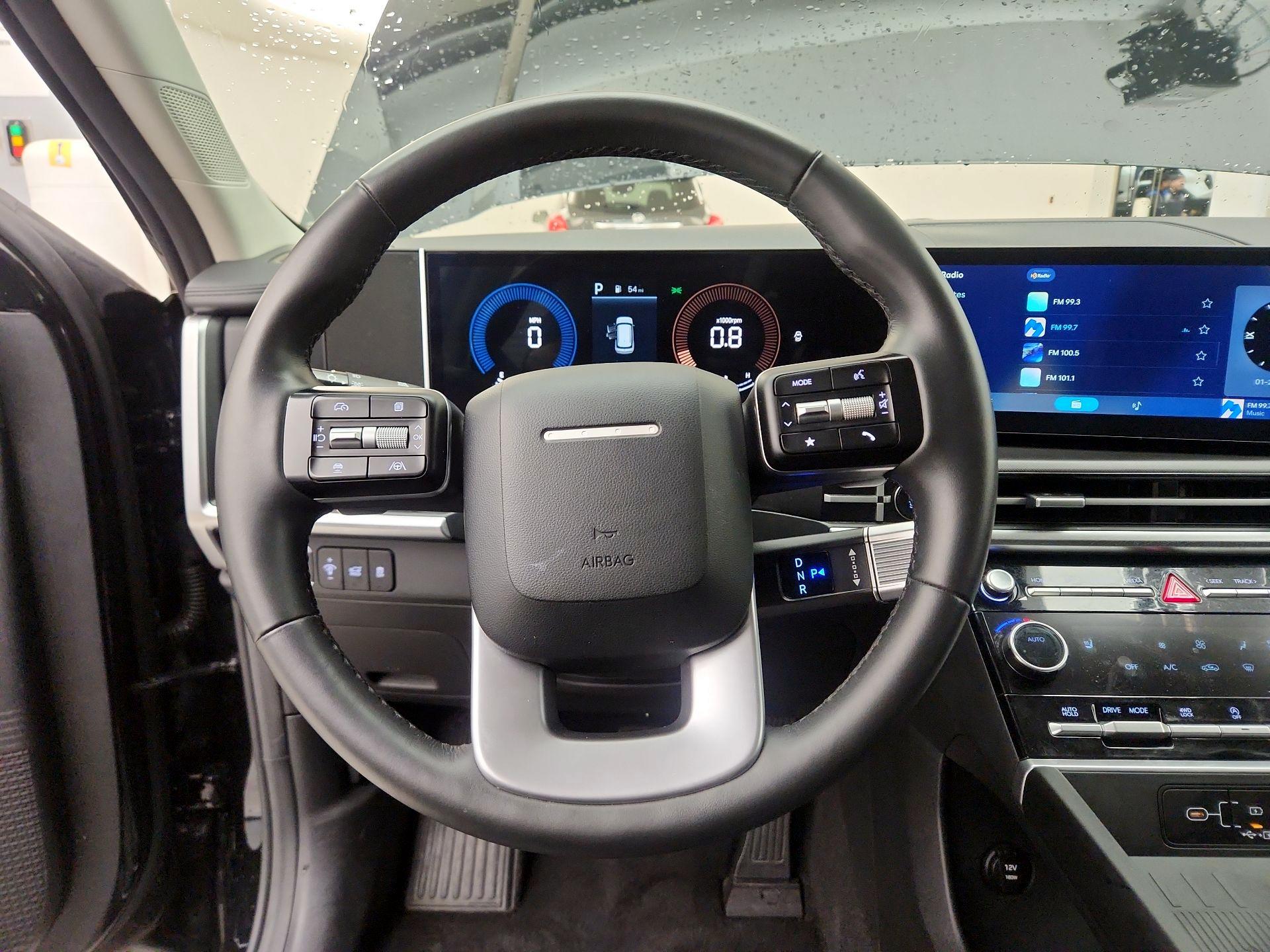 Thumbnail: 2025 Hyundai Santa Fe - 10