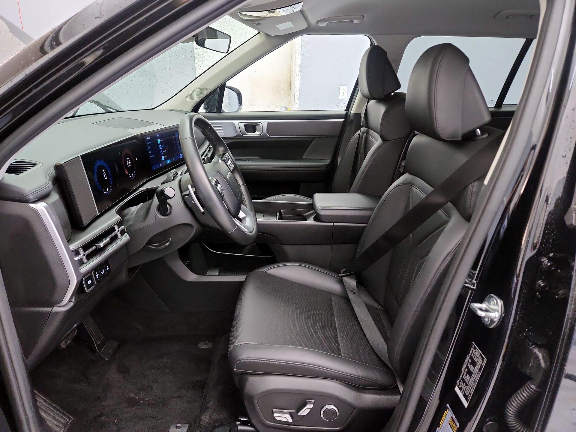 Thumbnail: 2025 Hyundai Santa Fe - 11