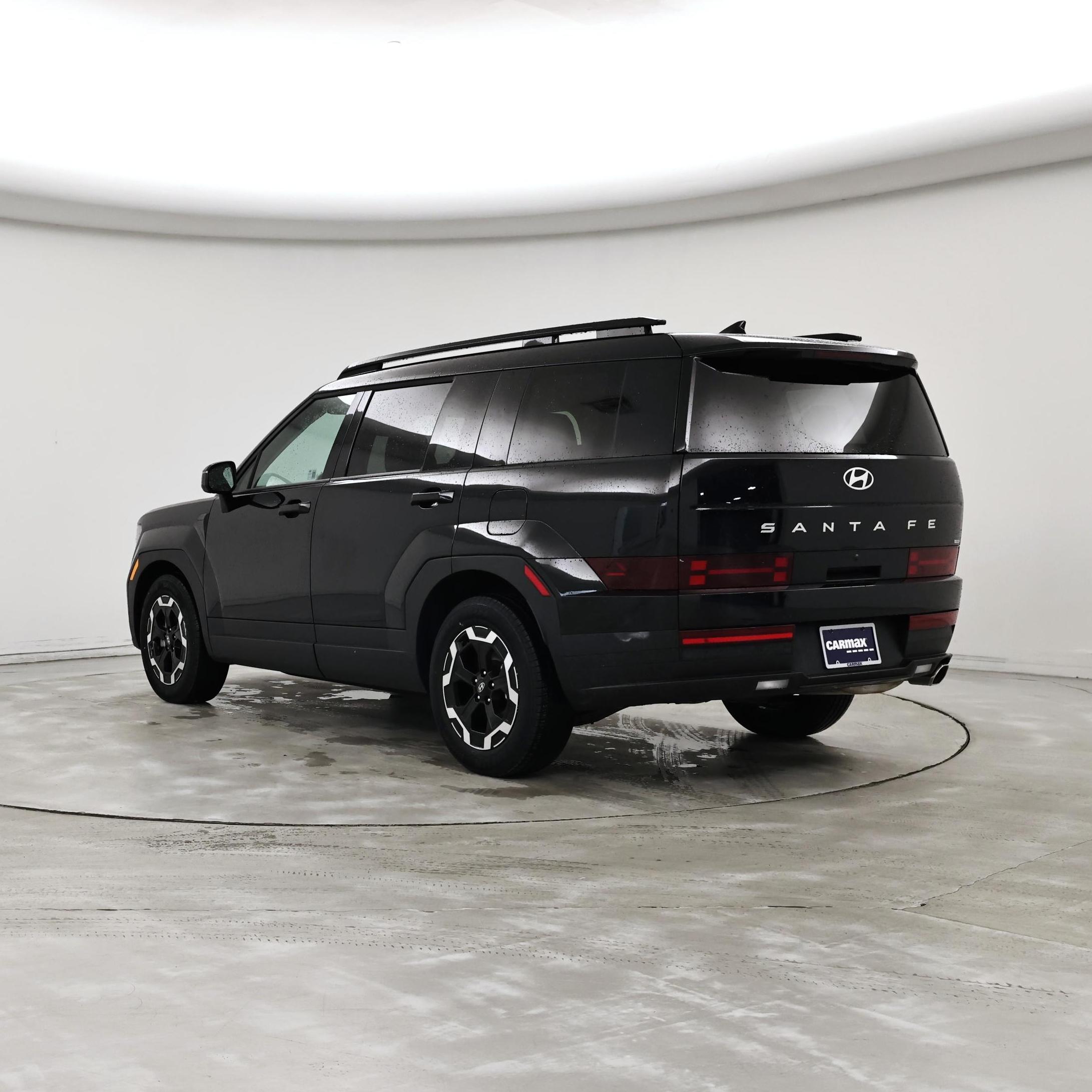 Thumbnail: 2025 Hyundai Santa Fe - 2