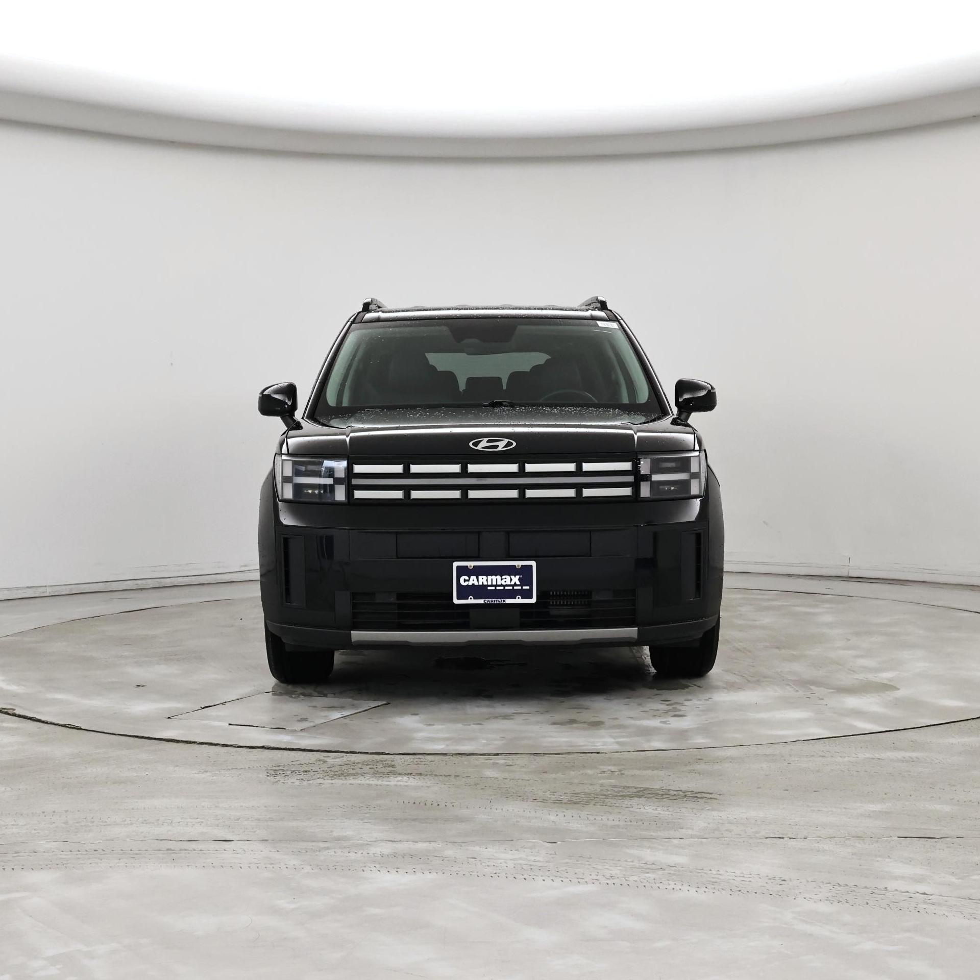 Thumbnail: 2025 Hyundai Santa Fe - 5