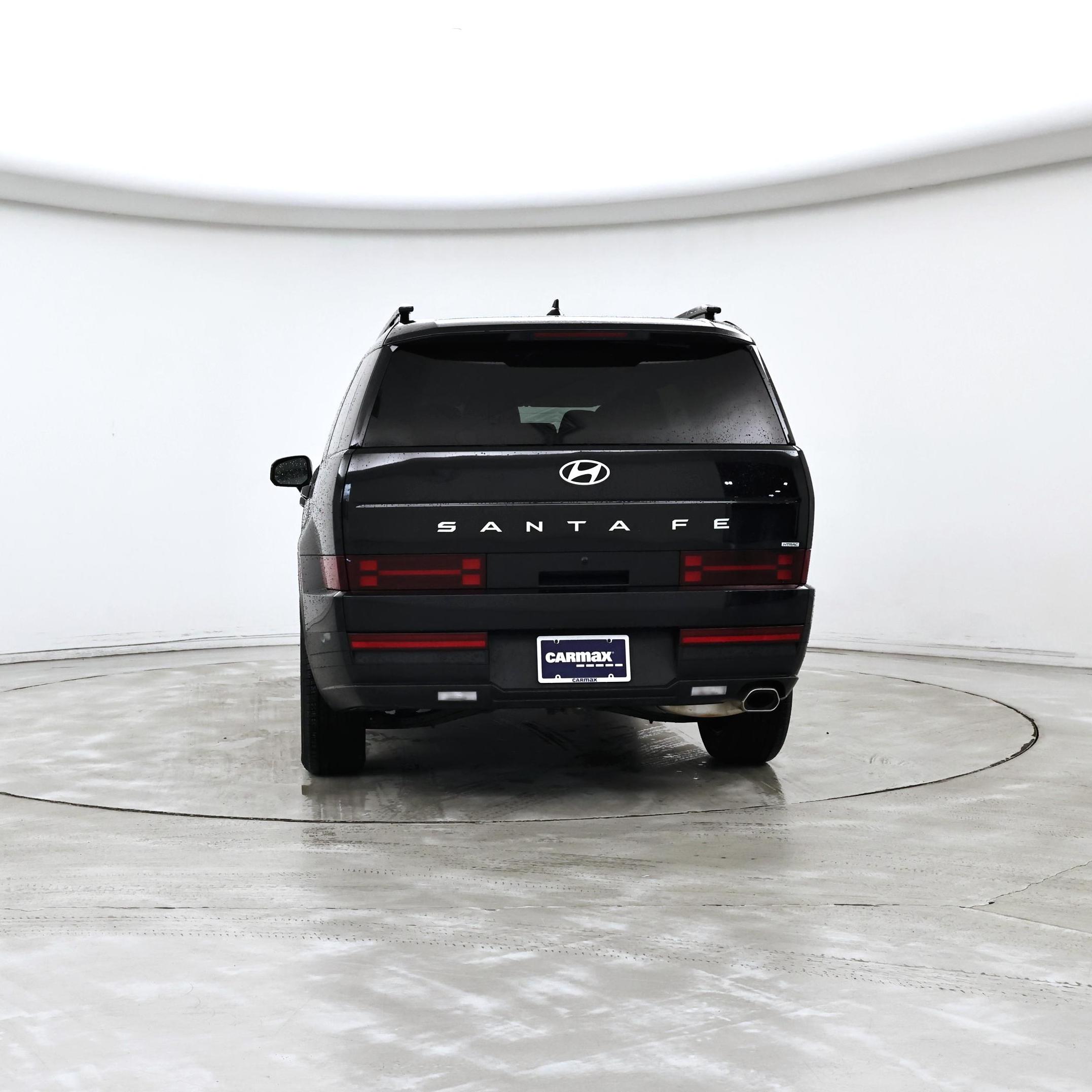 Thumbnail: 2025 Hyundai Santa Fe - 6