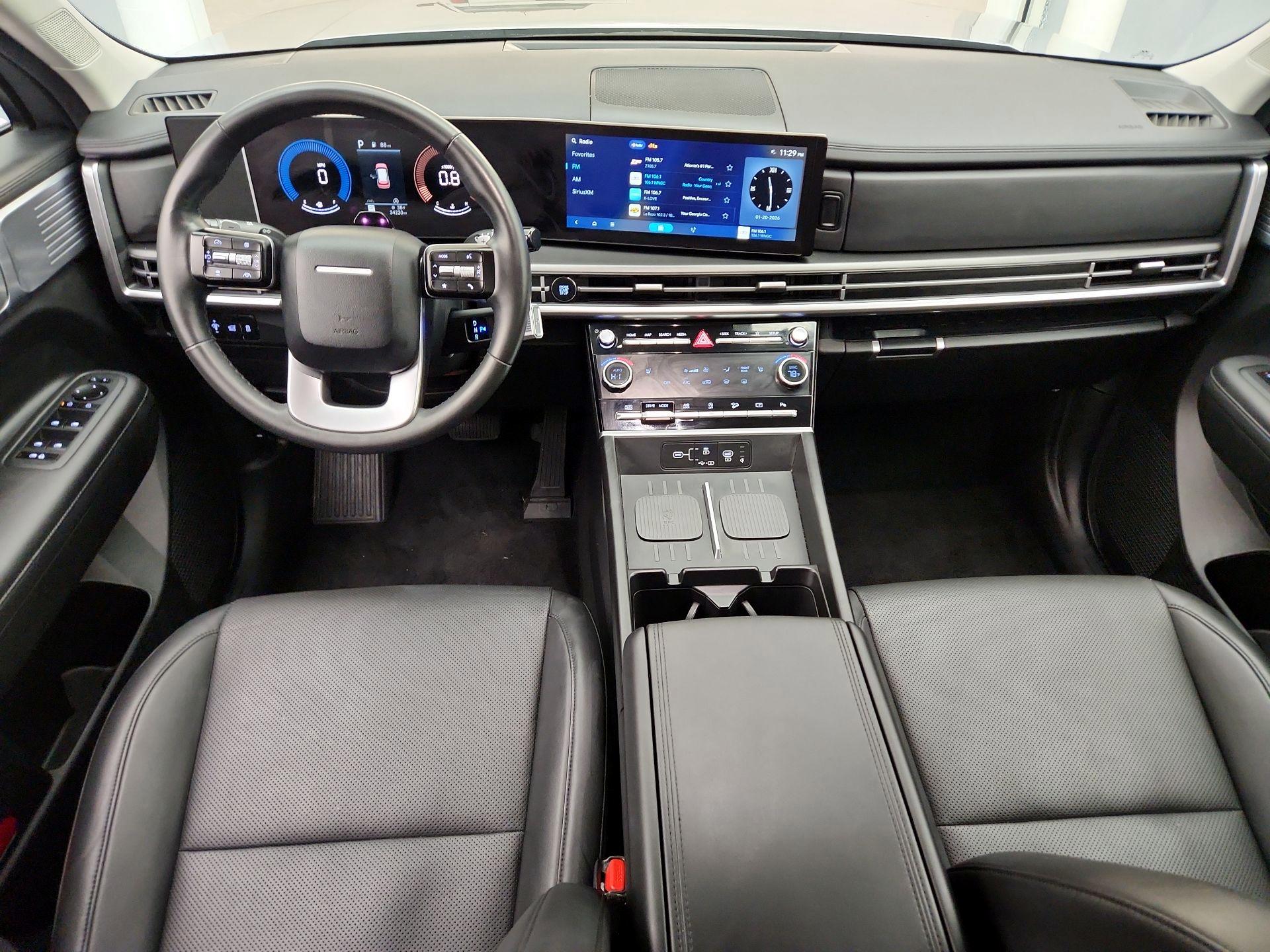 Thumbnail: 2025 Hyundai Santa Fe - 9