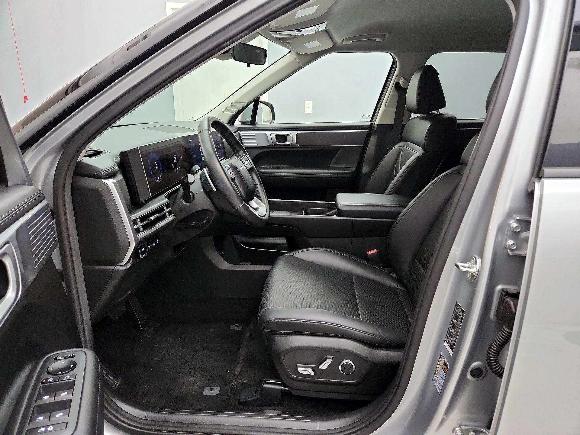 Thumbnail: 2025 Hyundai Santa Fe - 11