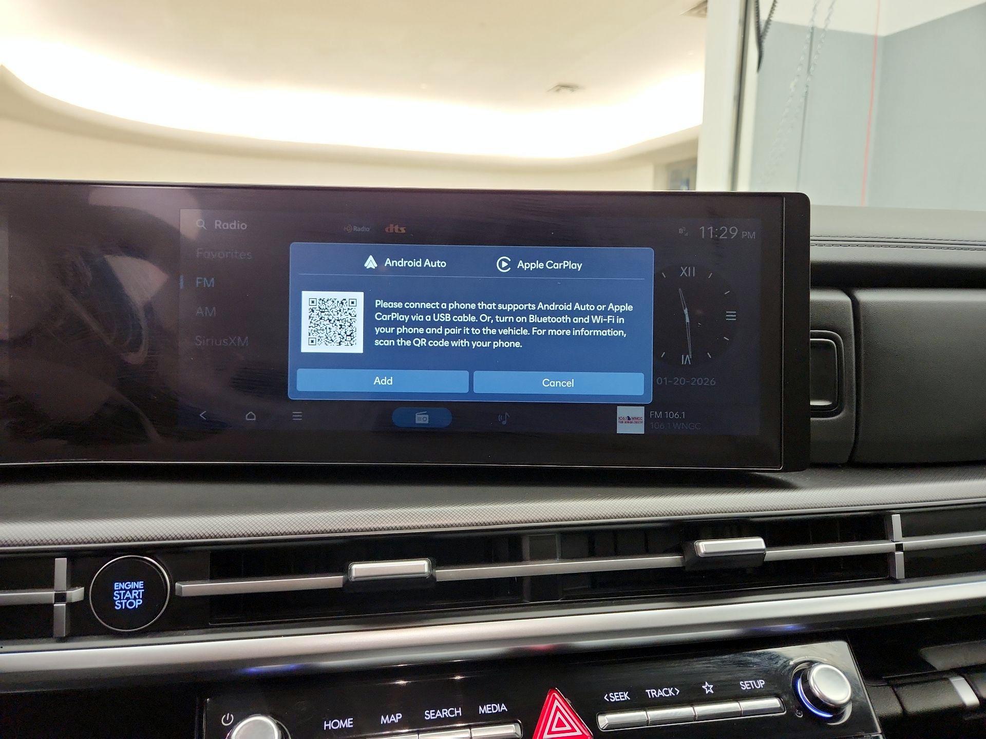 Thumbnail: 2025 Hyundai Santa Fe - 14