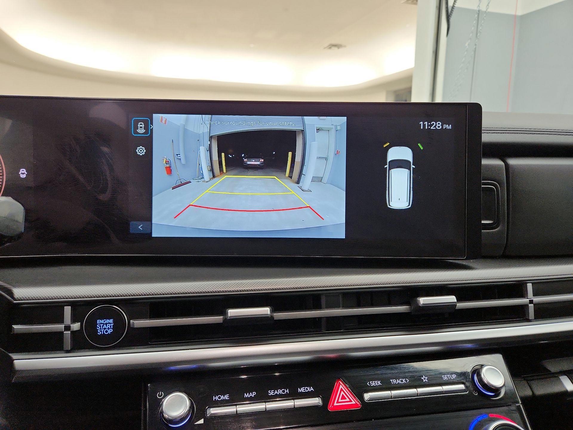 Thumbnail: 2025 Hyundai Santa Fe - 15