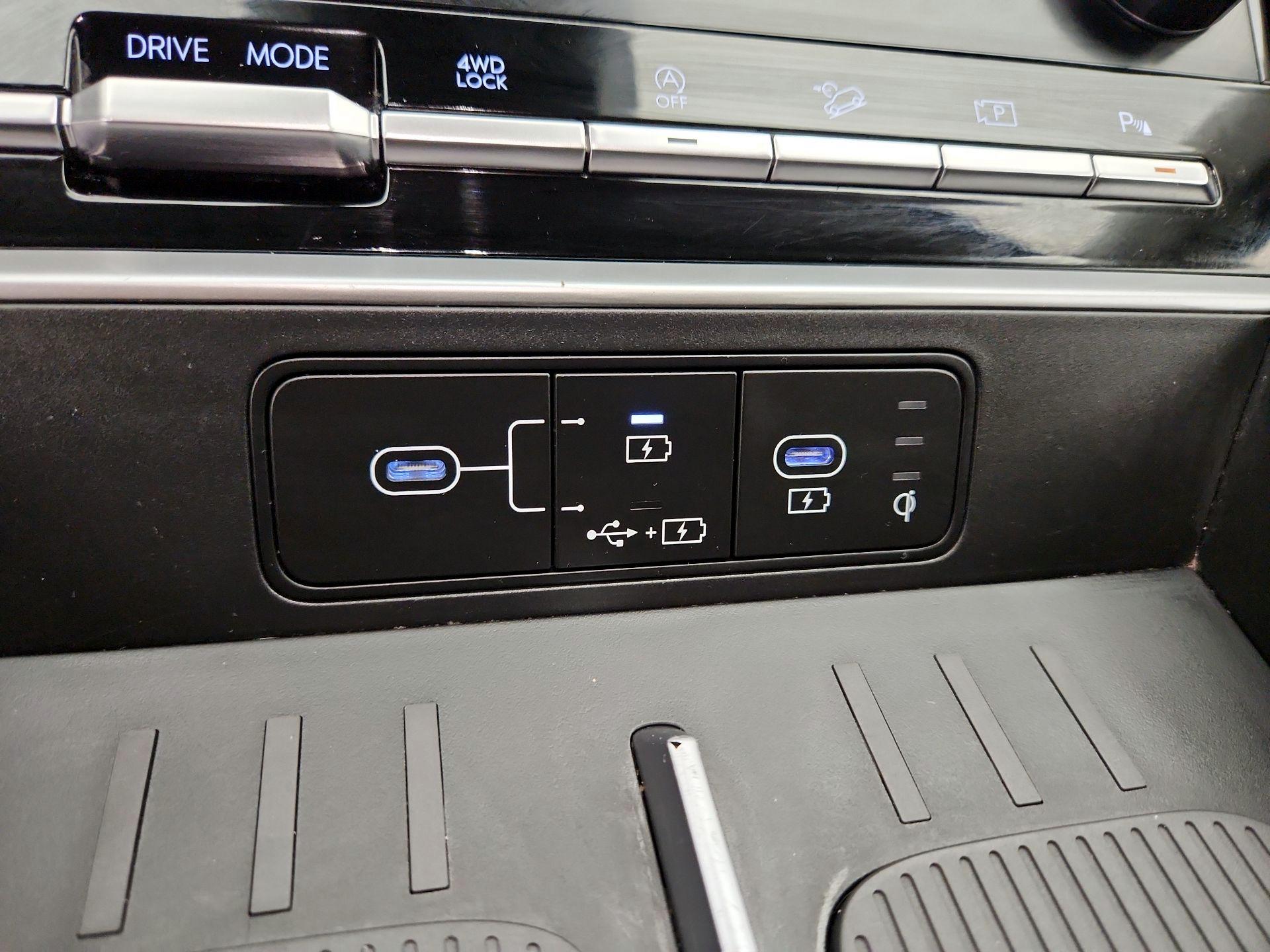 Thumbnail: 2025 Hyundai Santa Fe - 19