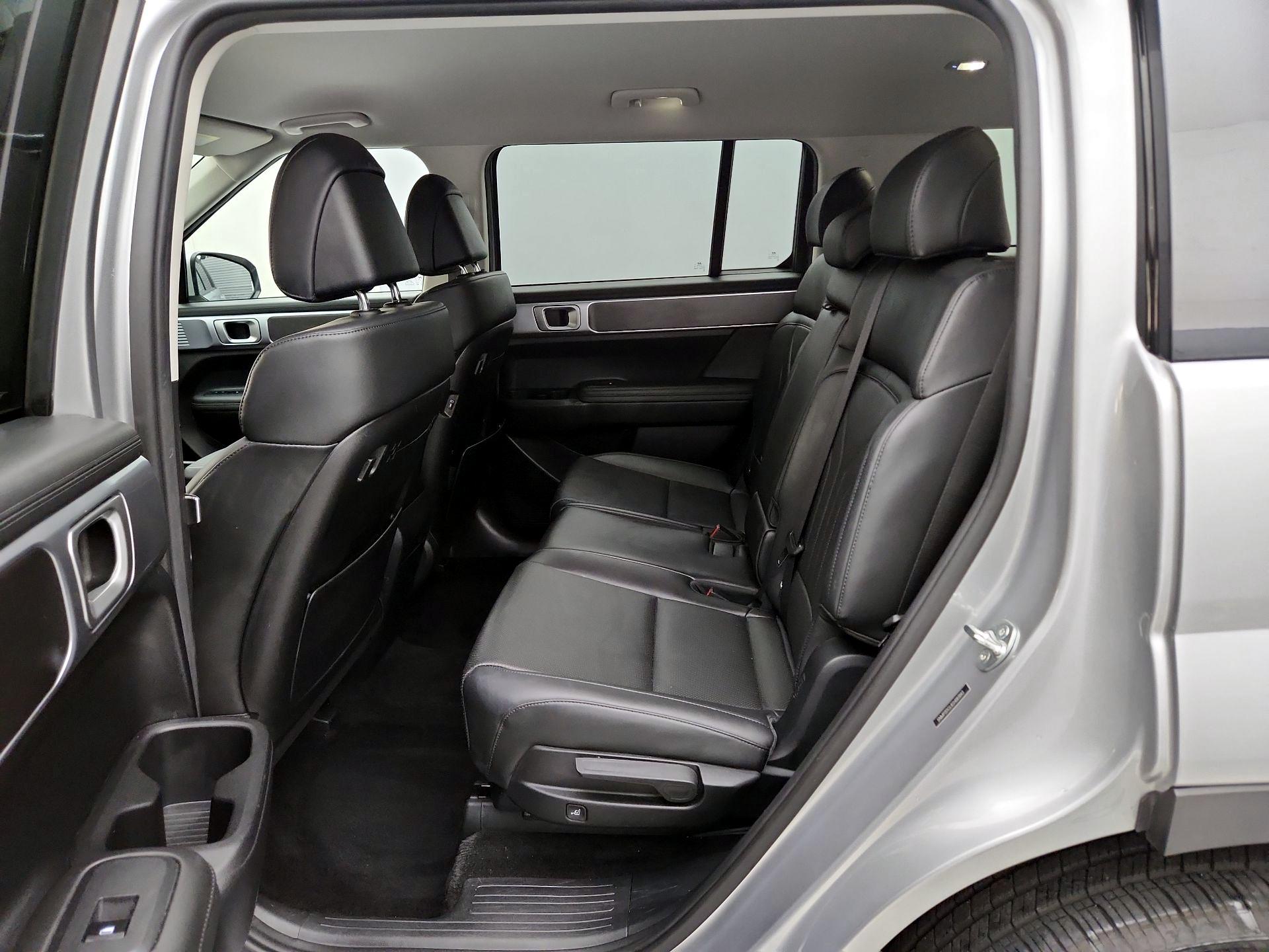 Thumbnail: 2025 Hyundai Santa Fe - 20