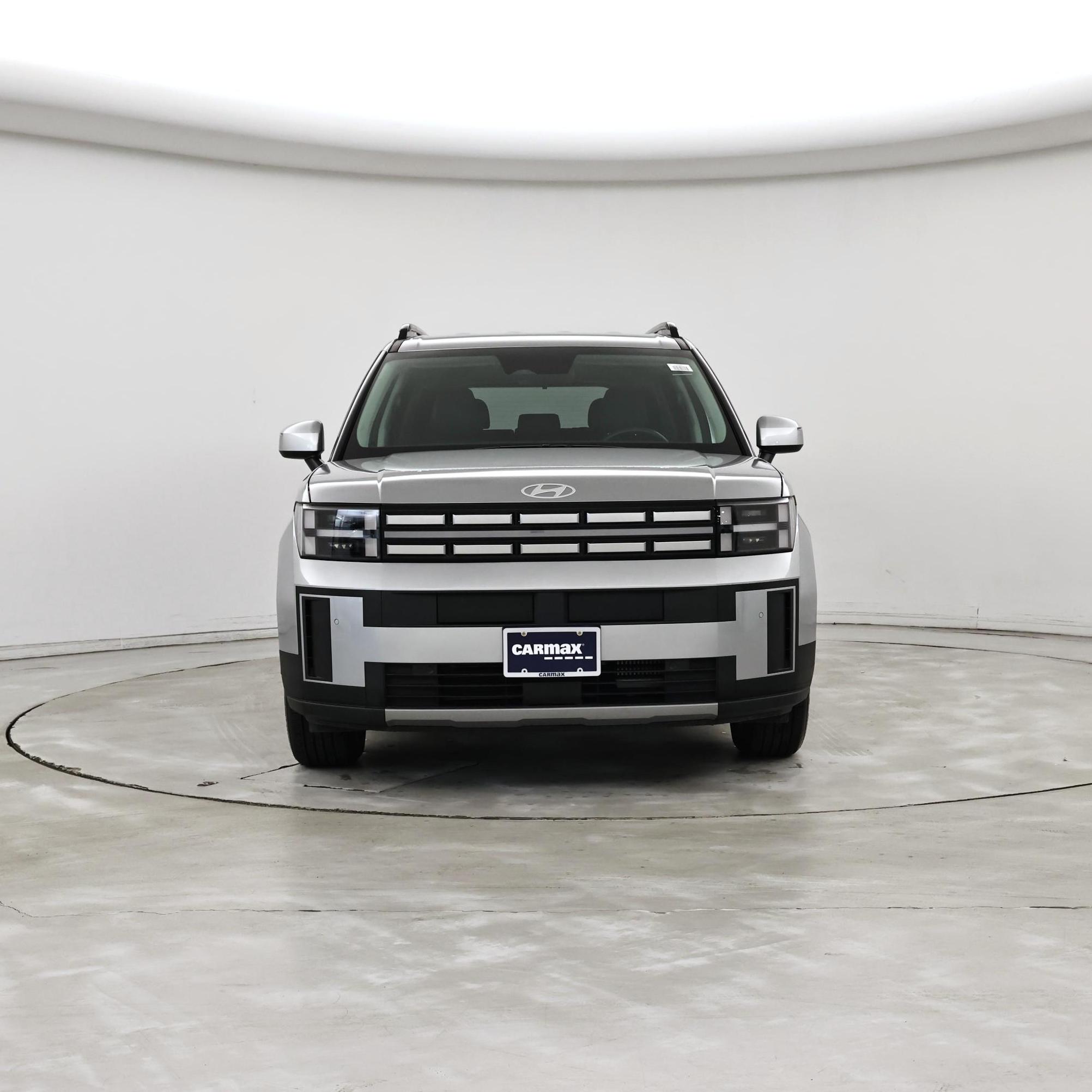 Thumbnail: 2025 Hyundai Santa Fe - 5