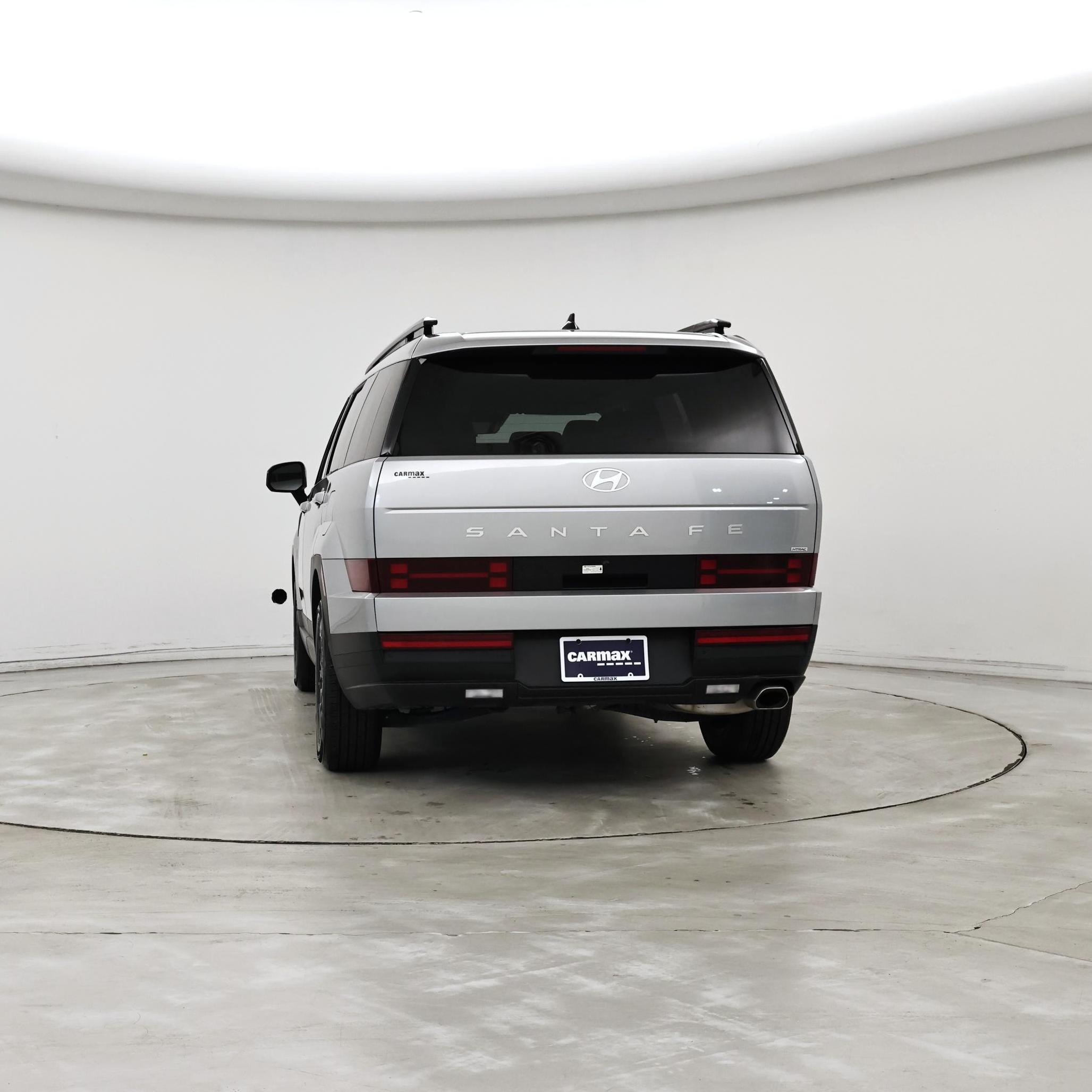 Thumbnail: 2025 Hyundai Santa Fe - 6