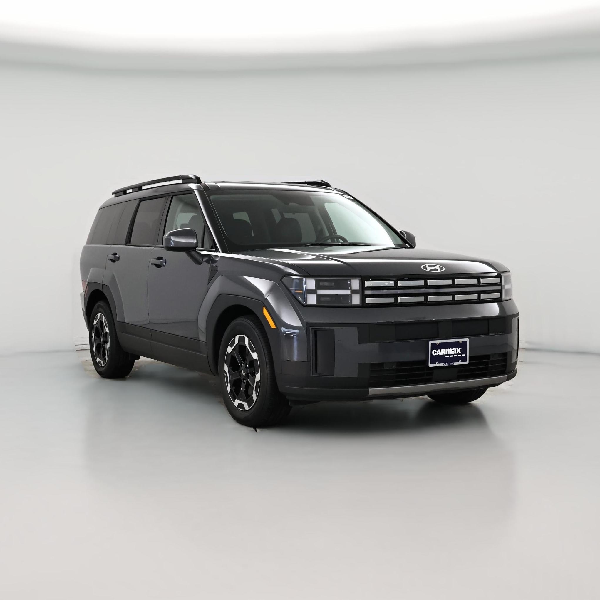 Thumbnail: 2025 Hyundai Santa Fe - 1