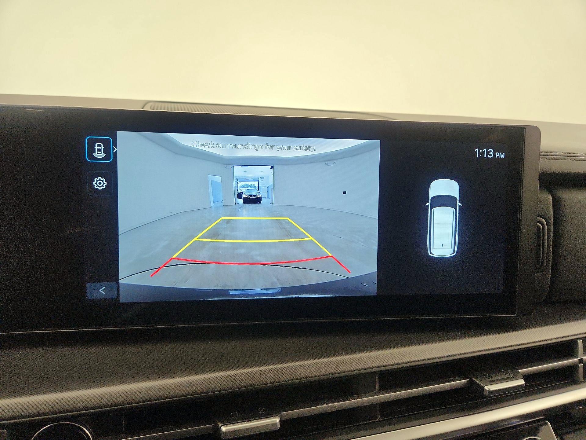 Thumbnail: 2025 Hyundai Santa Fe - 14