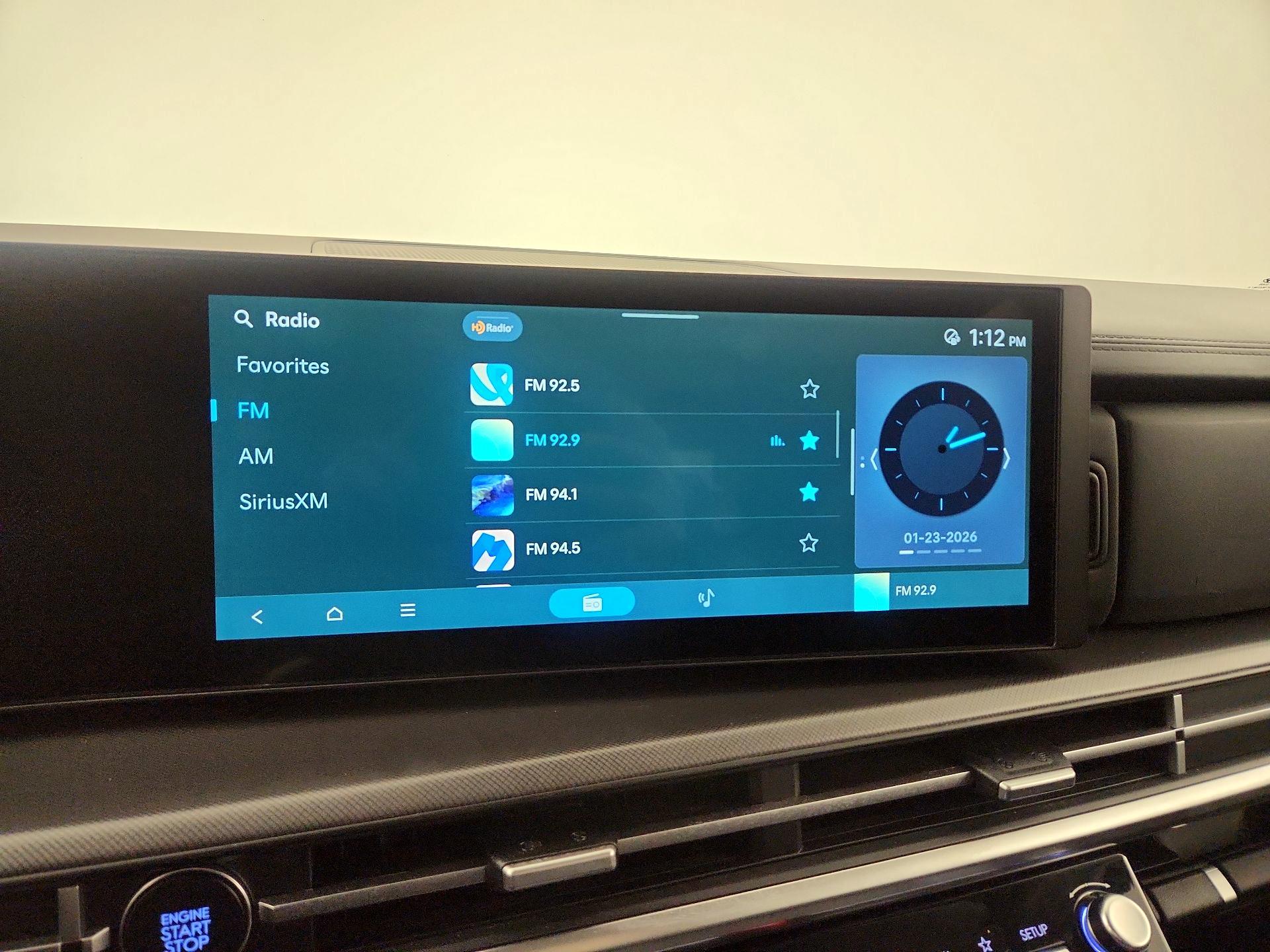 Thumbnail: 2025 Hyundai Santa Fe - 15