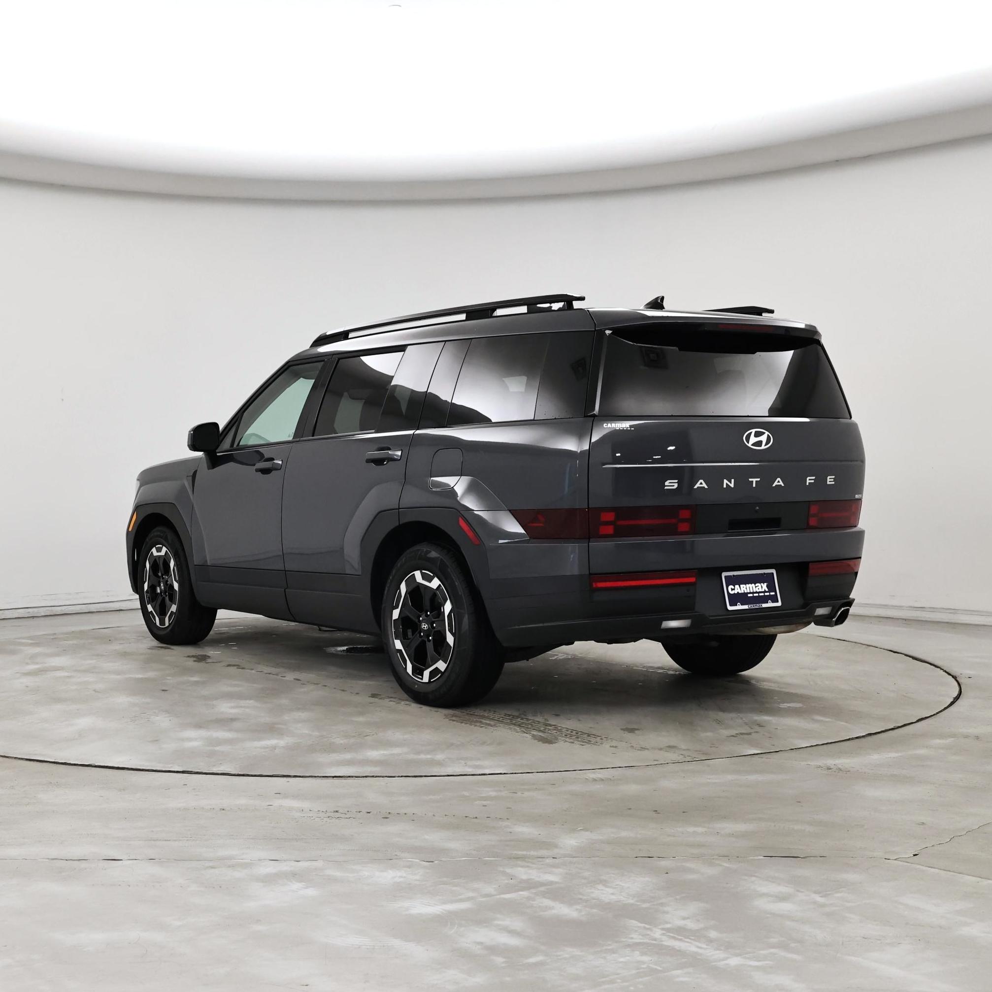 Thumbnail: 2025 Hyundai Santa Fe - 2