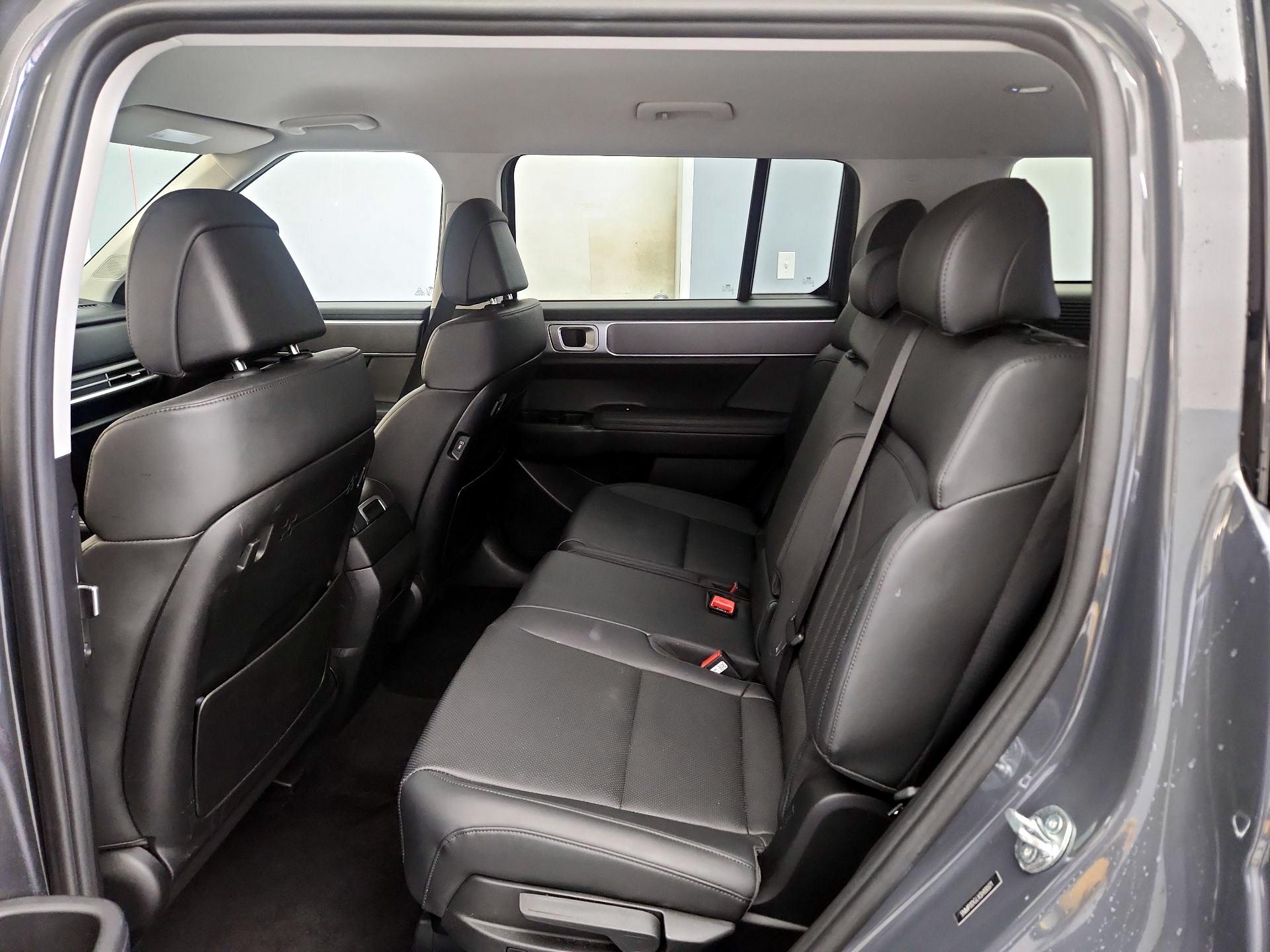 Thumbnail: 2025 Hyundai Santa Fe - 19