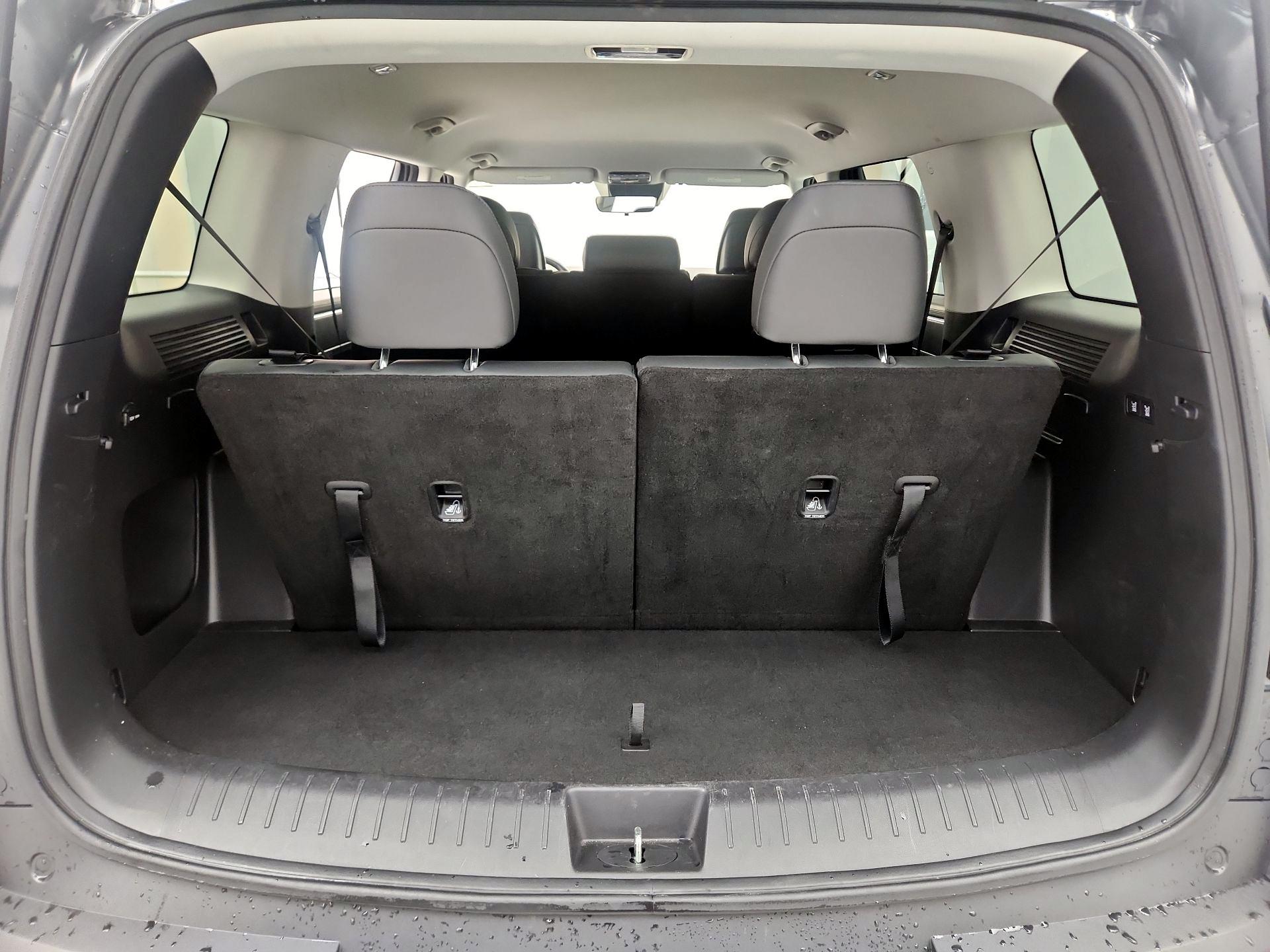 Thumbnail: 2025 Hyundai Santa Fe - 20