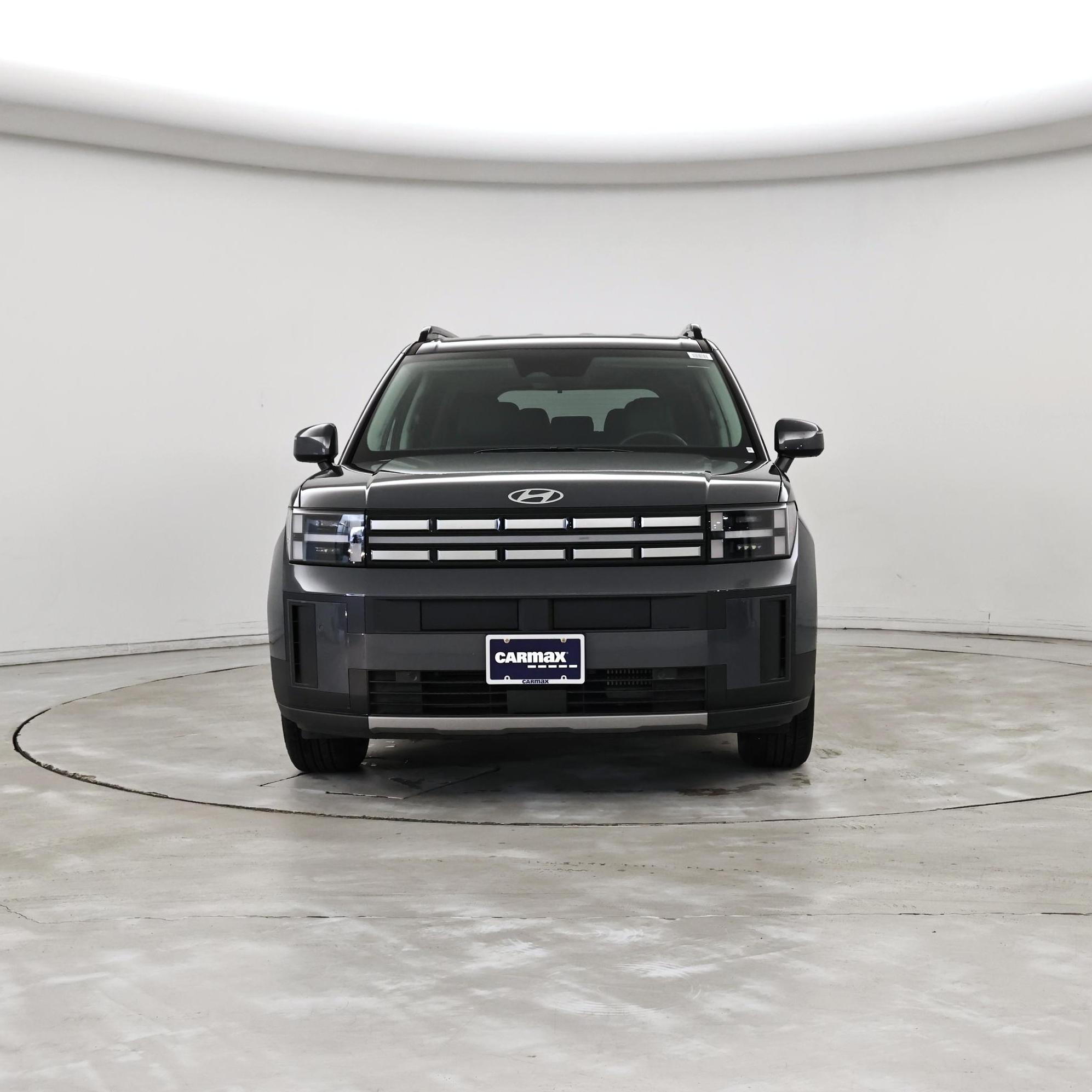 Thumbnail: 2025 Hyundai Santa Fe - 5