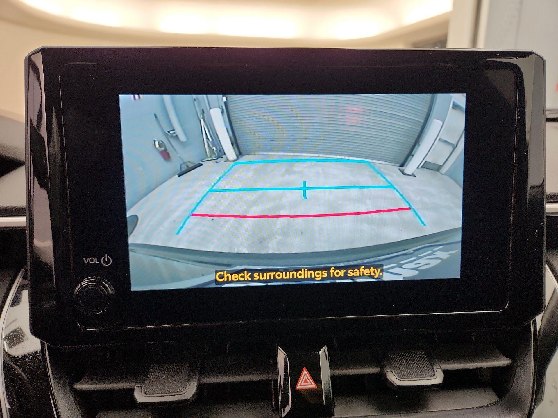 Thumbnail: 2025 Toyota Corolla Cross - 14