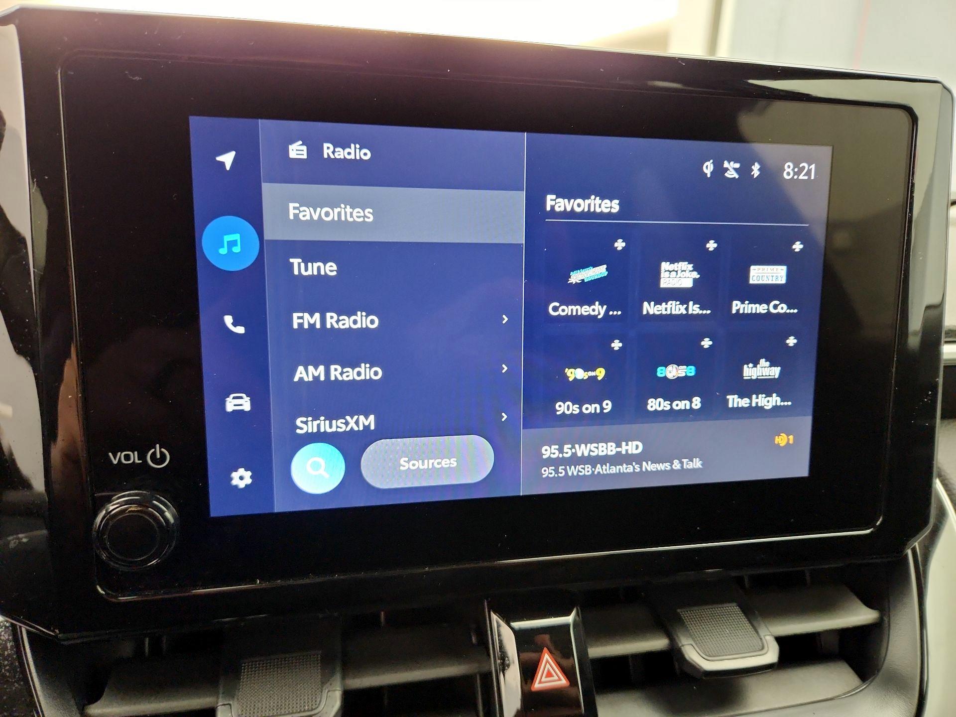 Thumbnail: 2025 Toyota Corolla Cross - 15