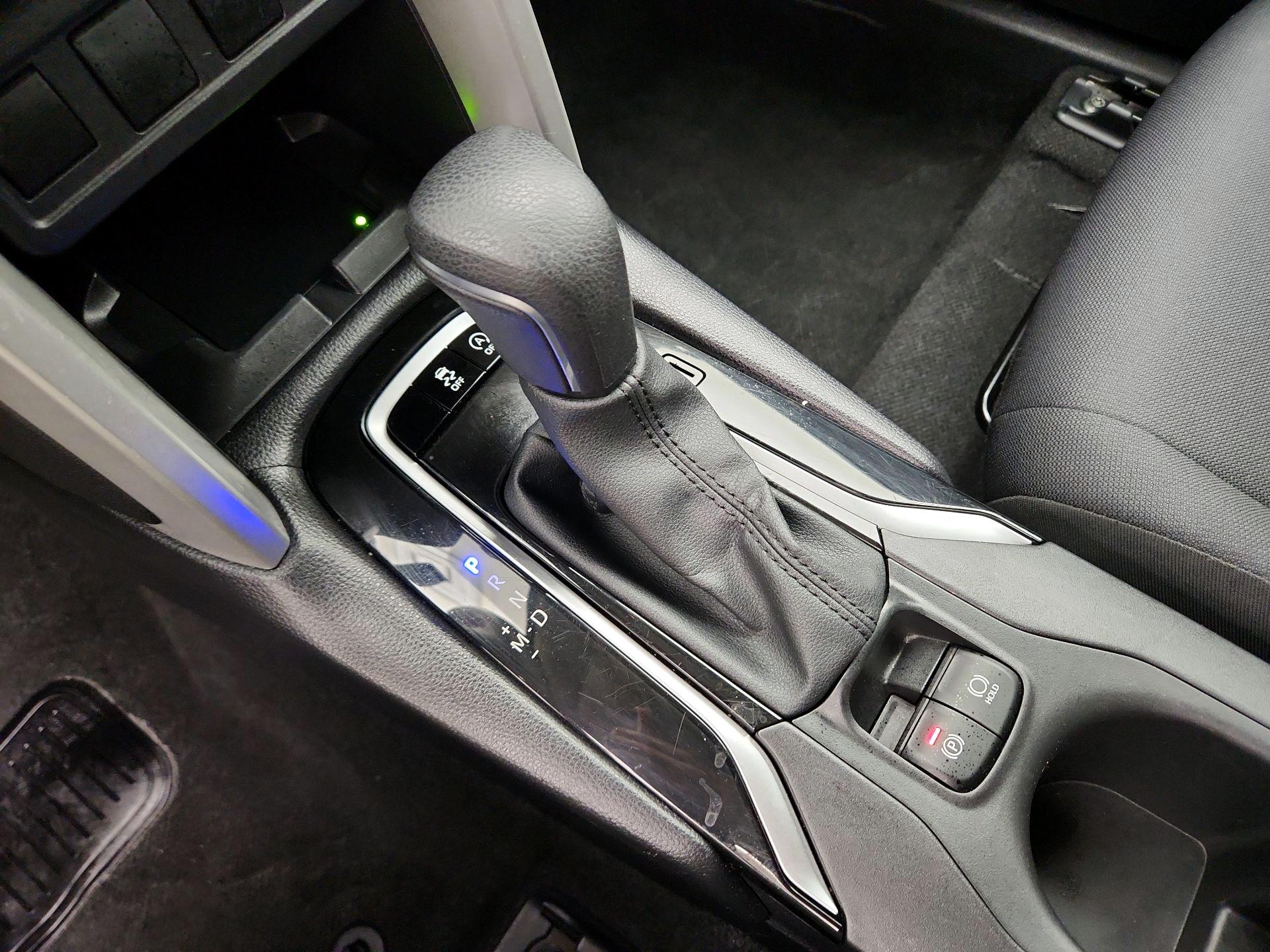 Thumbnail: 2025 Toyota Corolla Cross - 17