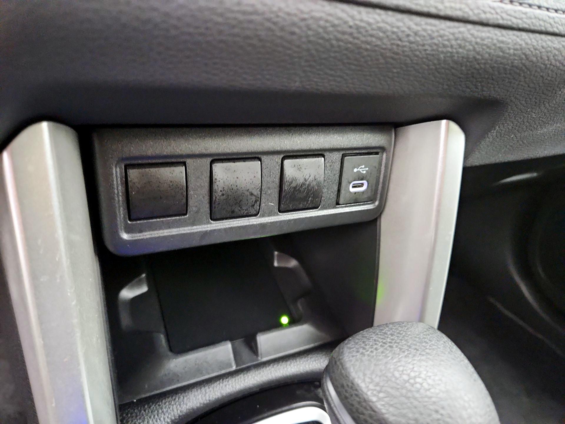 Thumbnail: 2025 Toyota Corolla Cross - 18